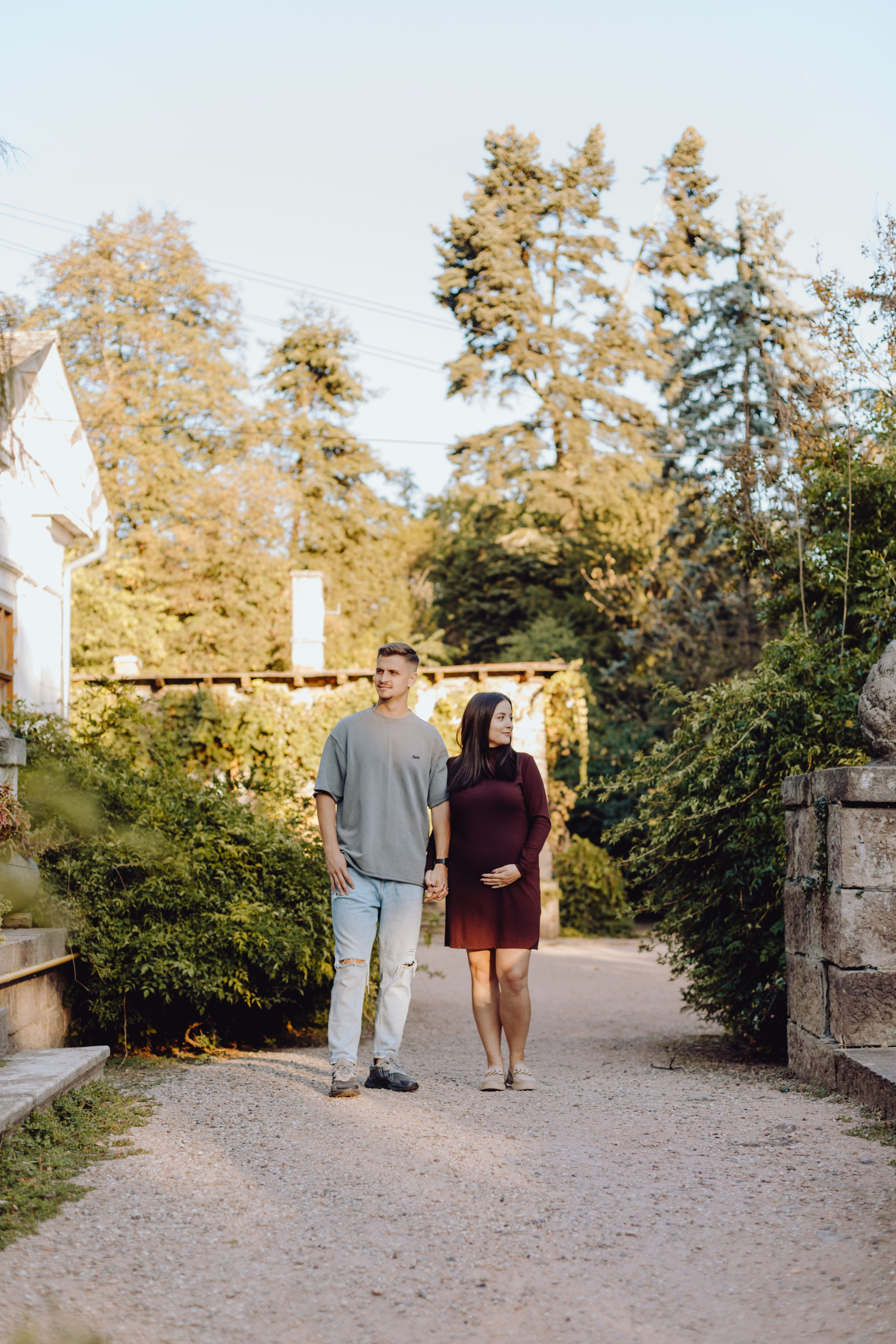 Raul & Eunice. Wedding & couple photographer from Romania Rut Vetan