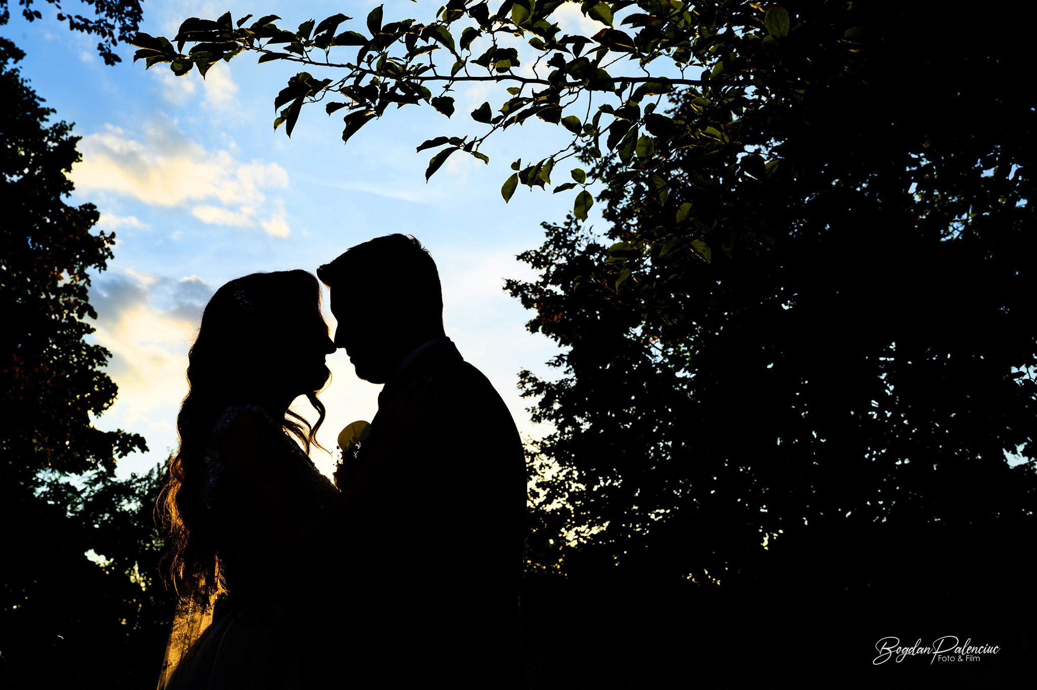 Nunta Georgiana si Bogdan