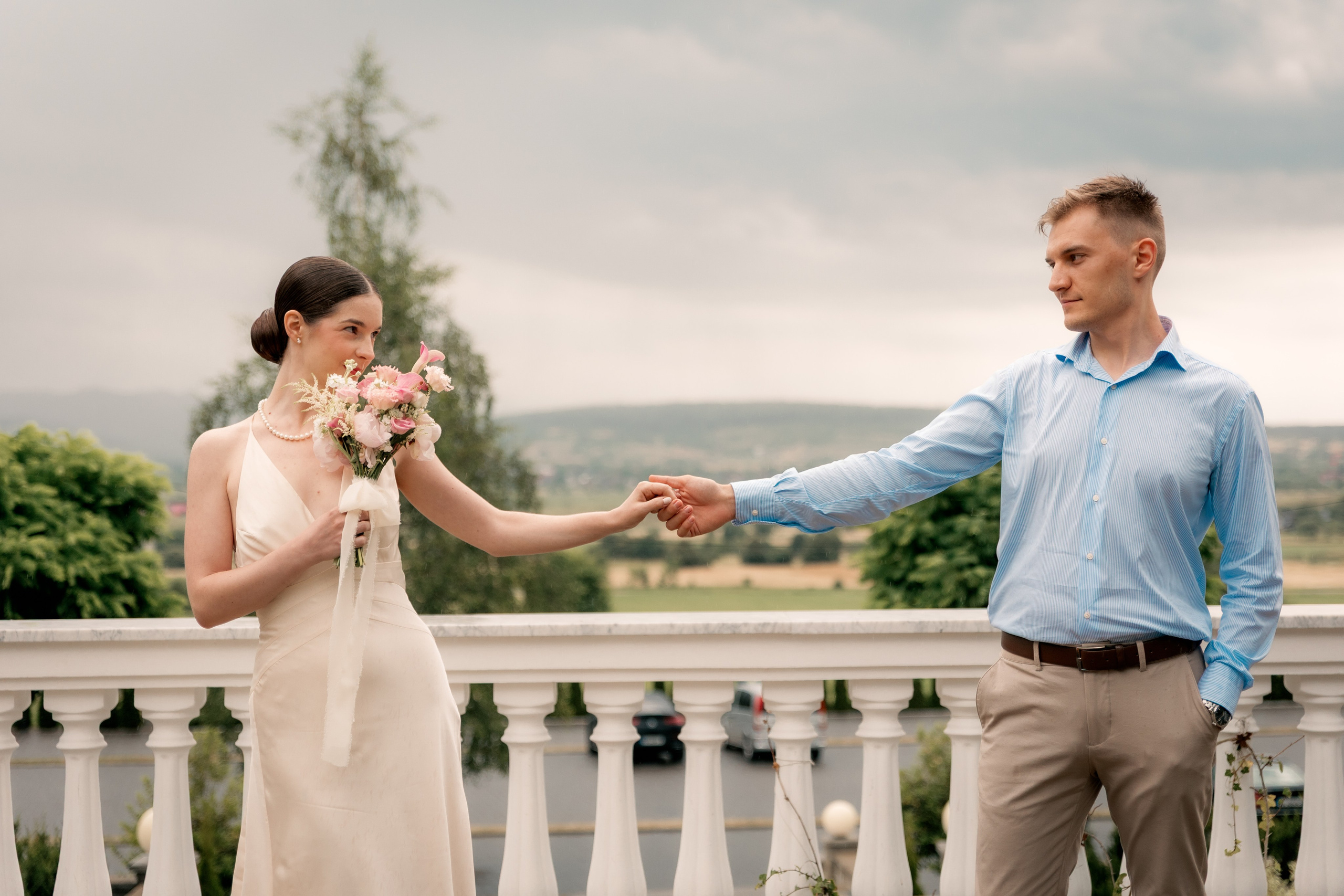 Wedding. Adrian Bodale Fotograf