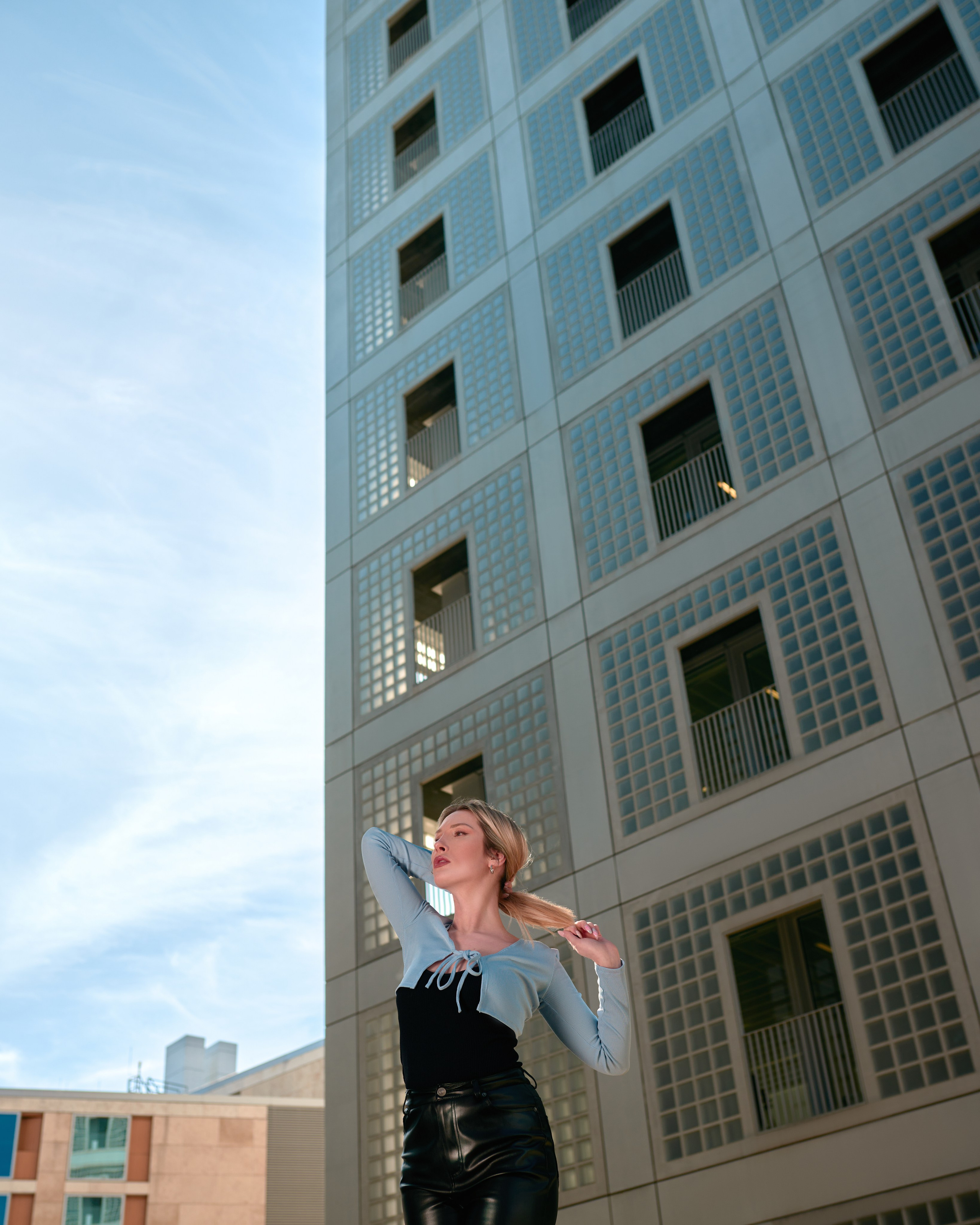 Christina. Visual artist | Fotograf | Stuttgart