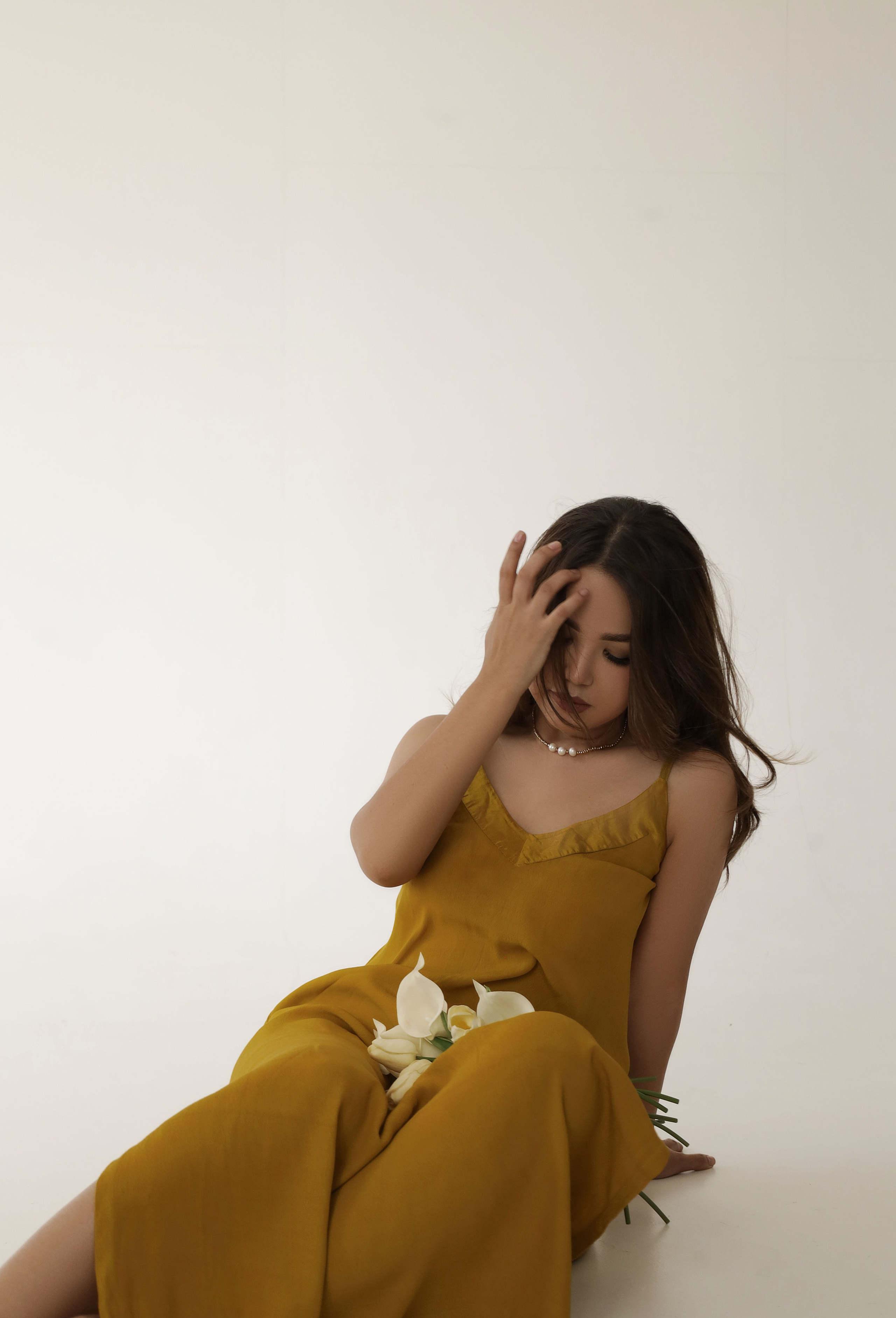 Портрет. Ellaya.ph