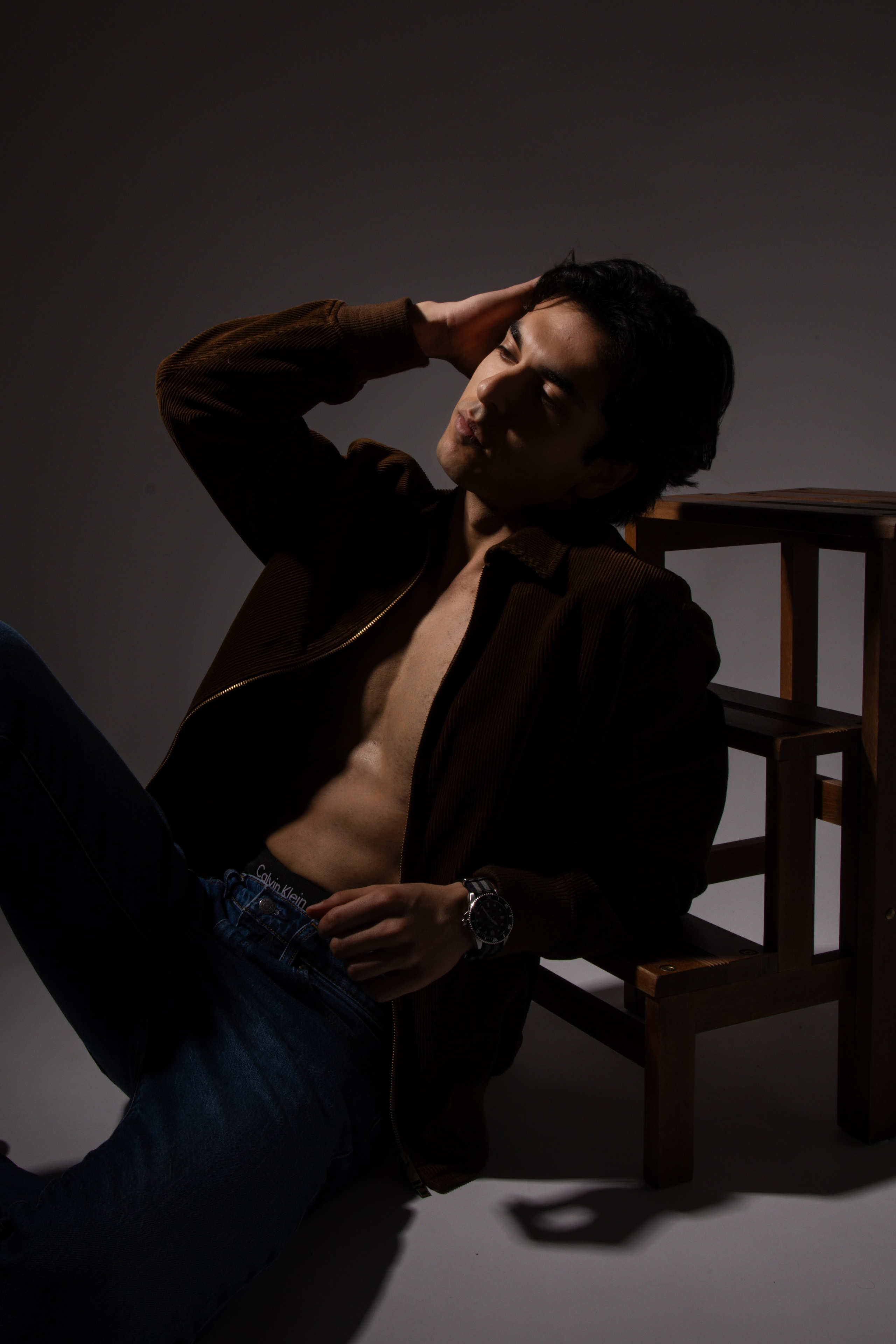 Moe. Photographer in Milan |Mila Pro Photo