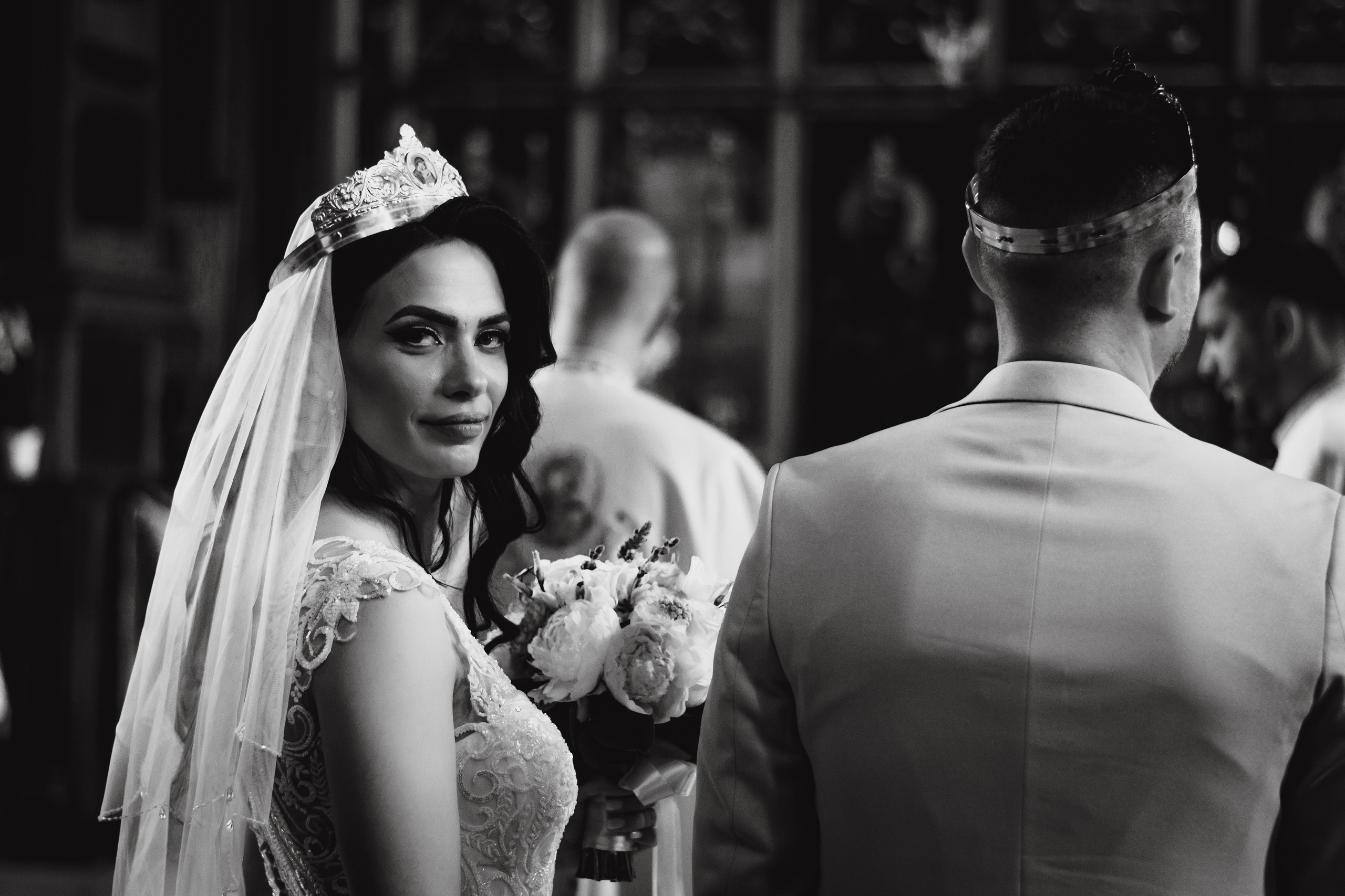 Ionela & Alex. Photographe de mariage région de Liège Stefan Bogdan