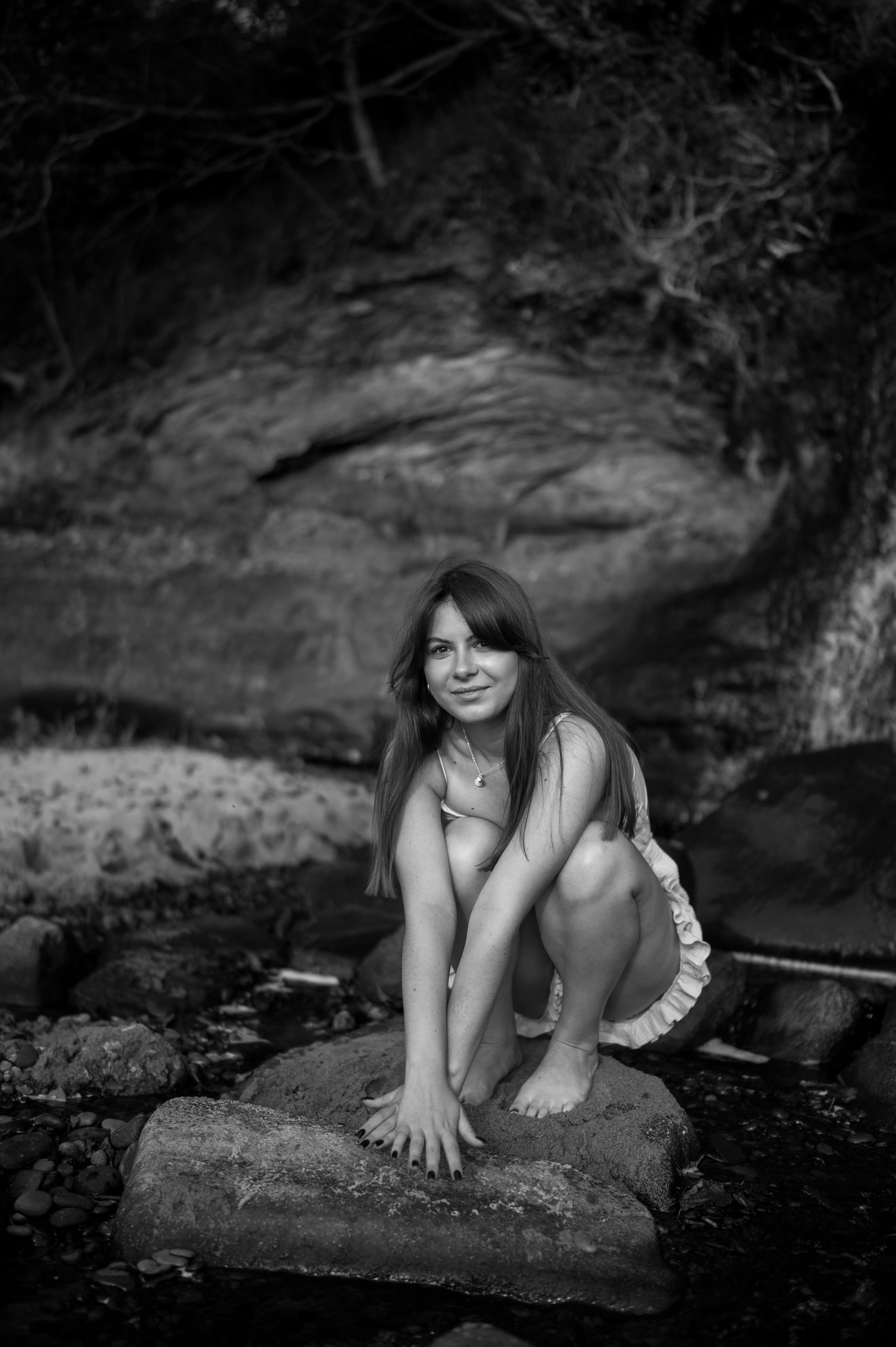 Маша. Фотограф Таллинн — свадьба |семья | lovestory