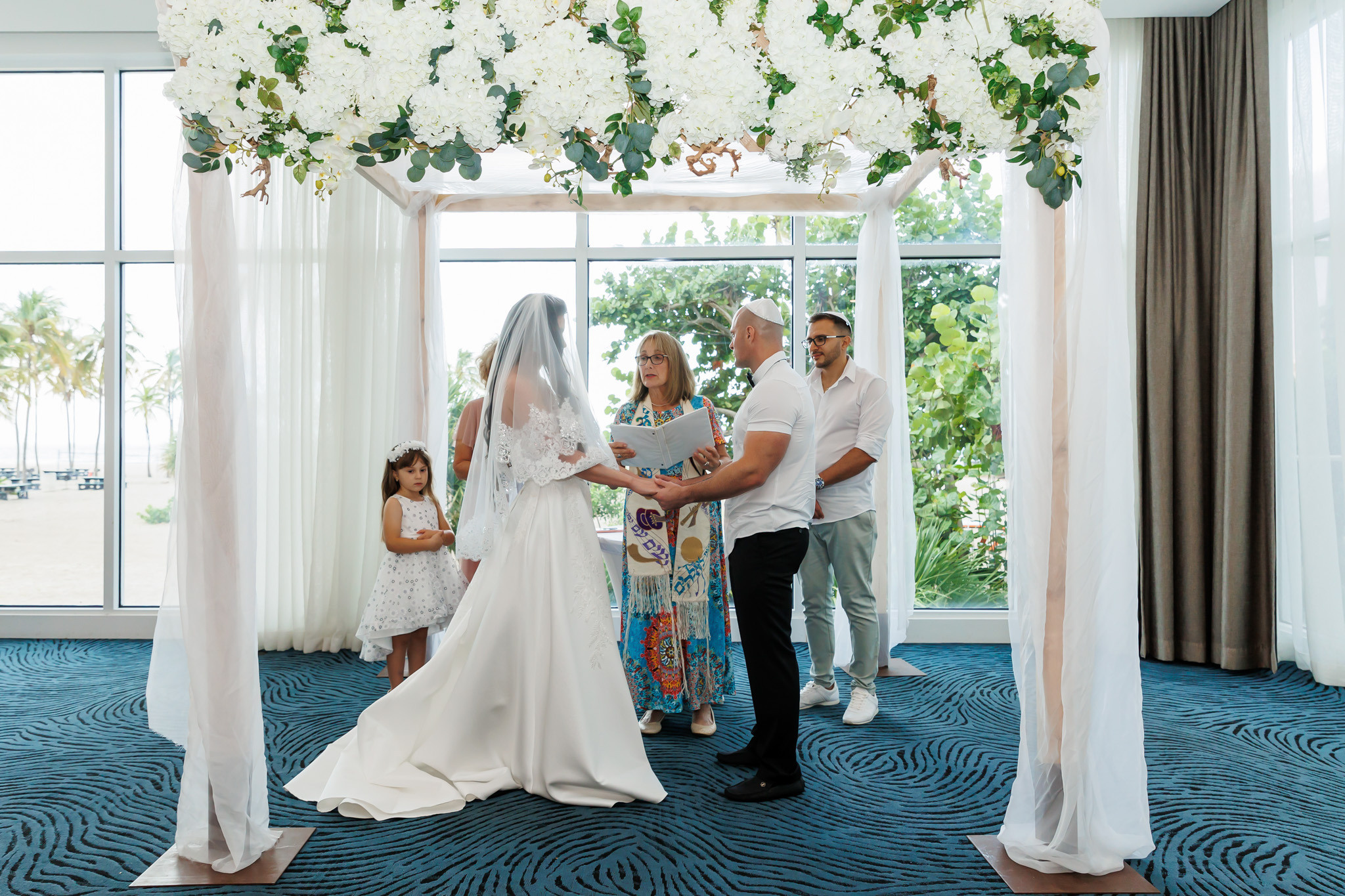 Best wedding photographer Miami. Miami Family and Event Photographer