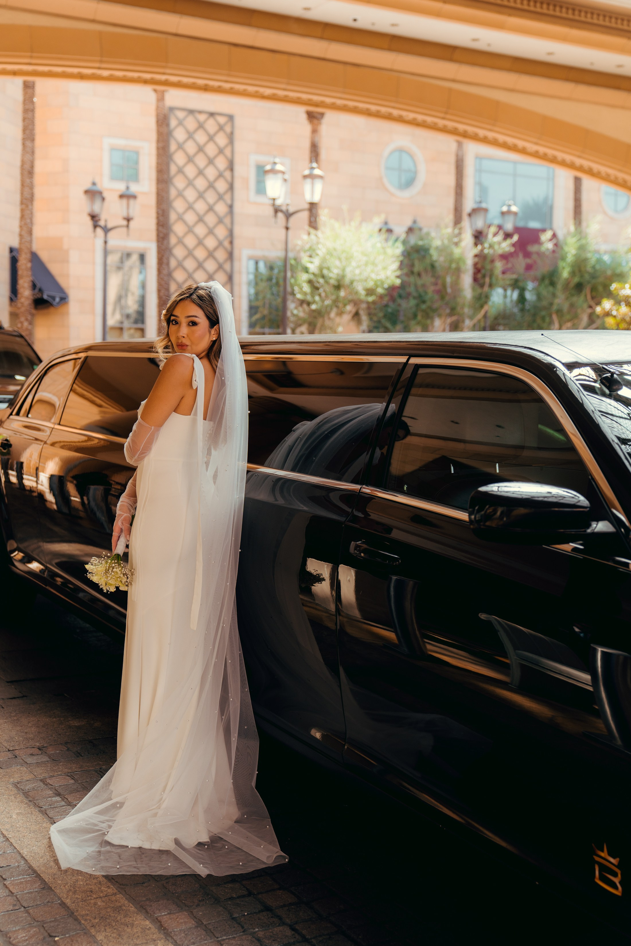 Ryan&Vanessa. 10.6.24. Wedding & elopement photographer Viktoriya Kravtsov. Las Vegas