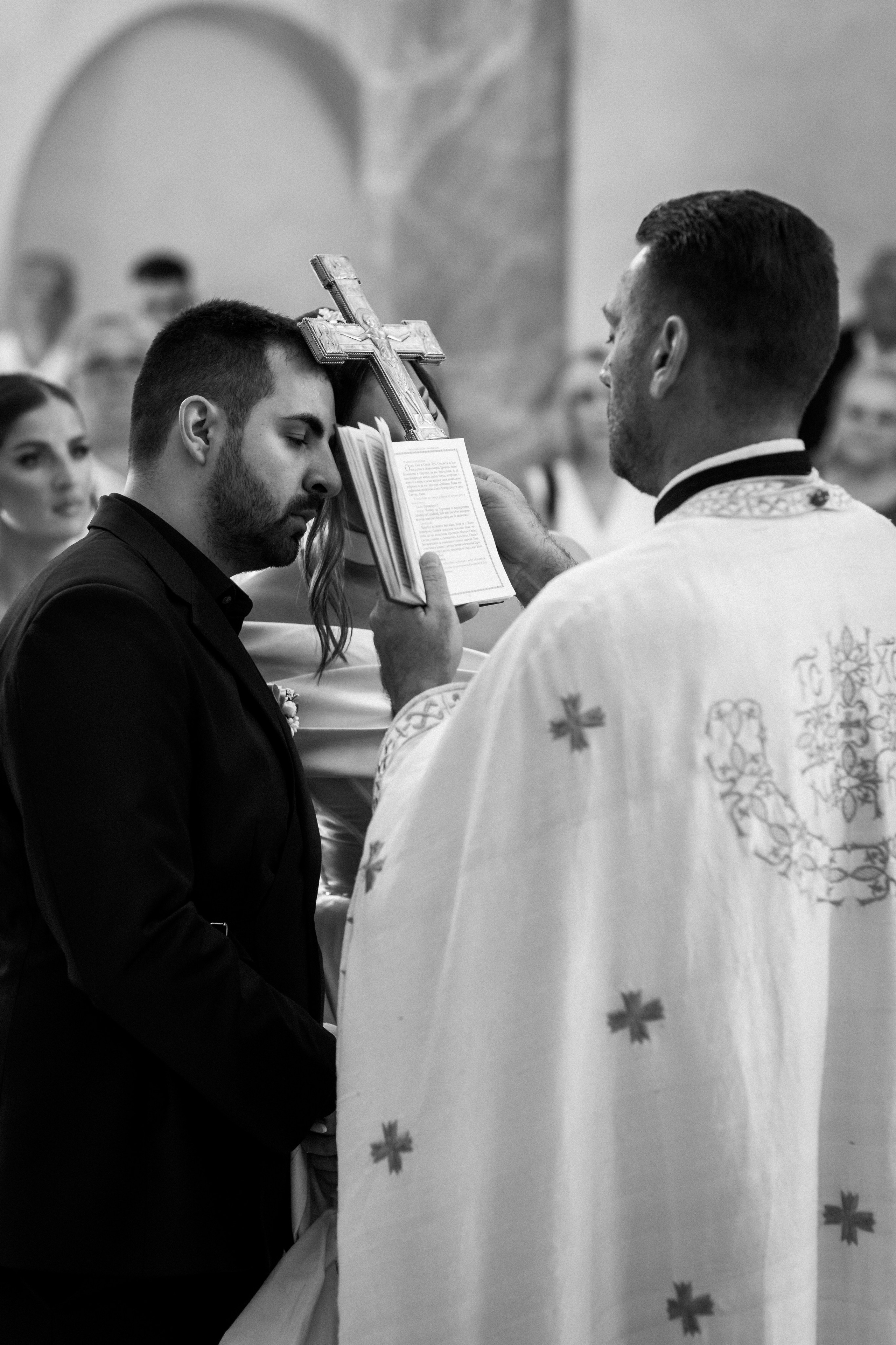 F|A. BSP Wedding