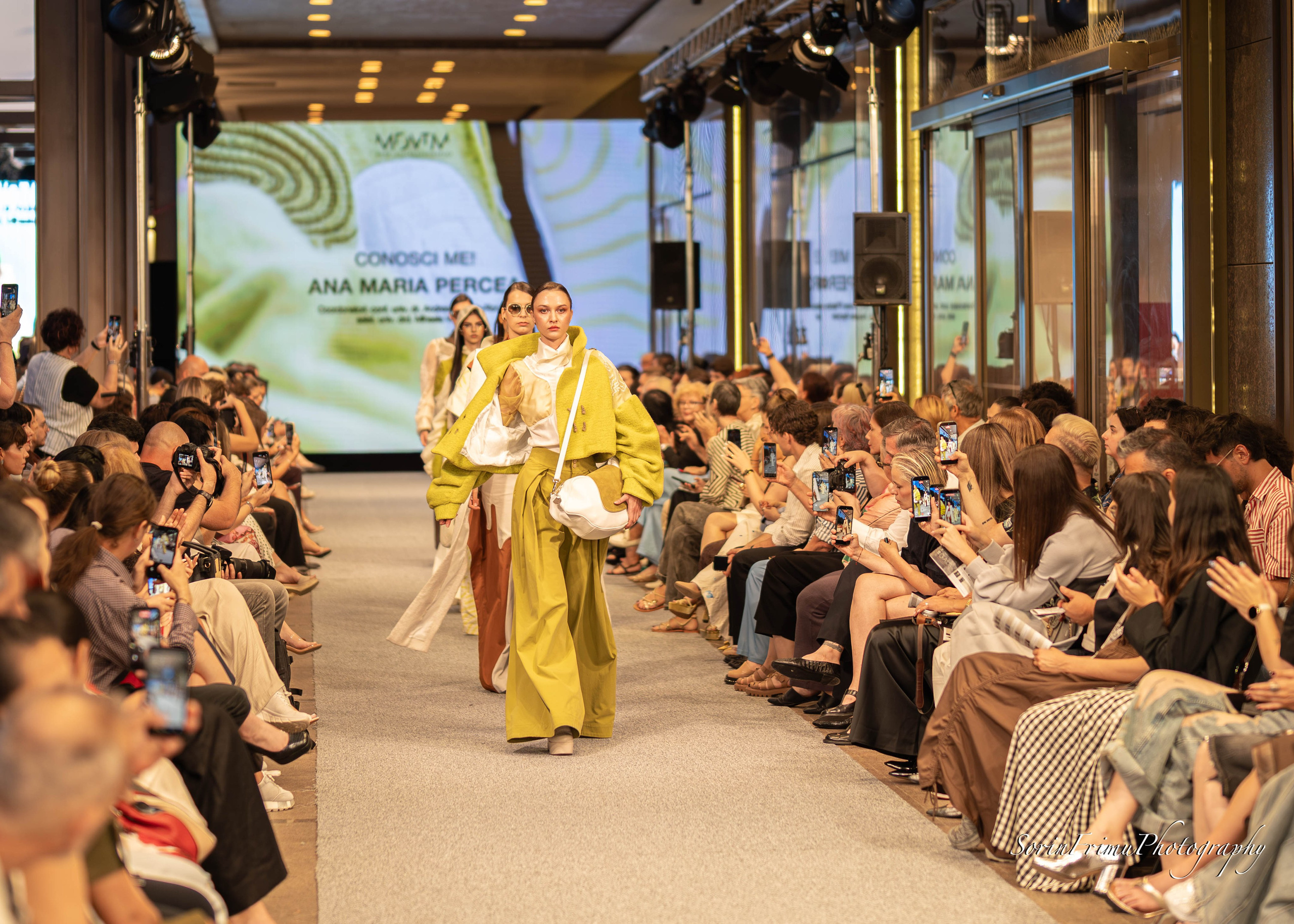 Moda Timisoara. Sorin Frimu Photography