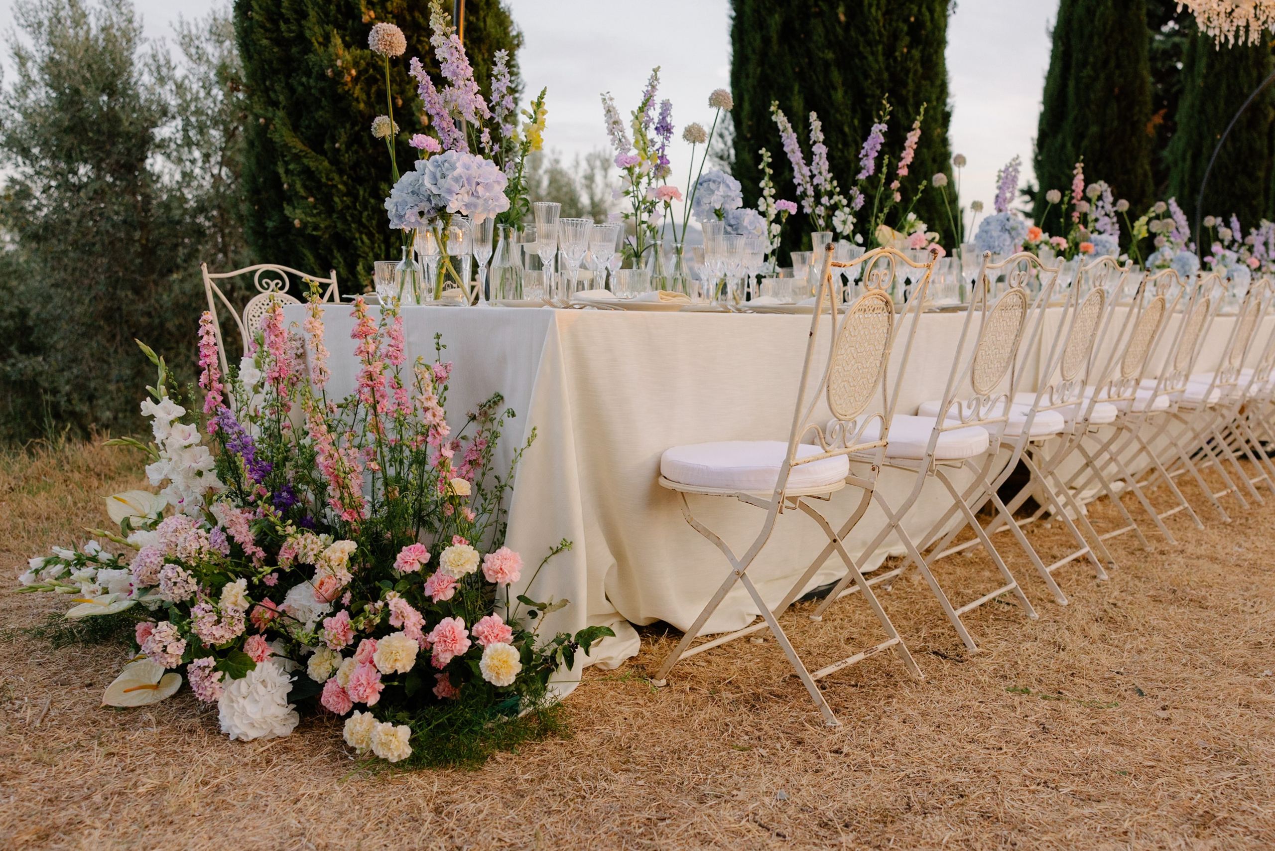 1. Wedding photographer Italy