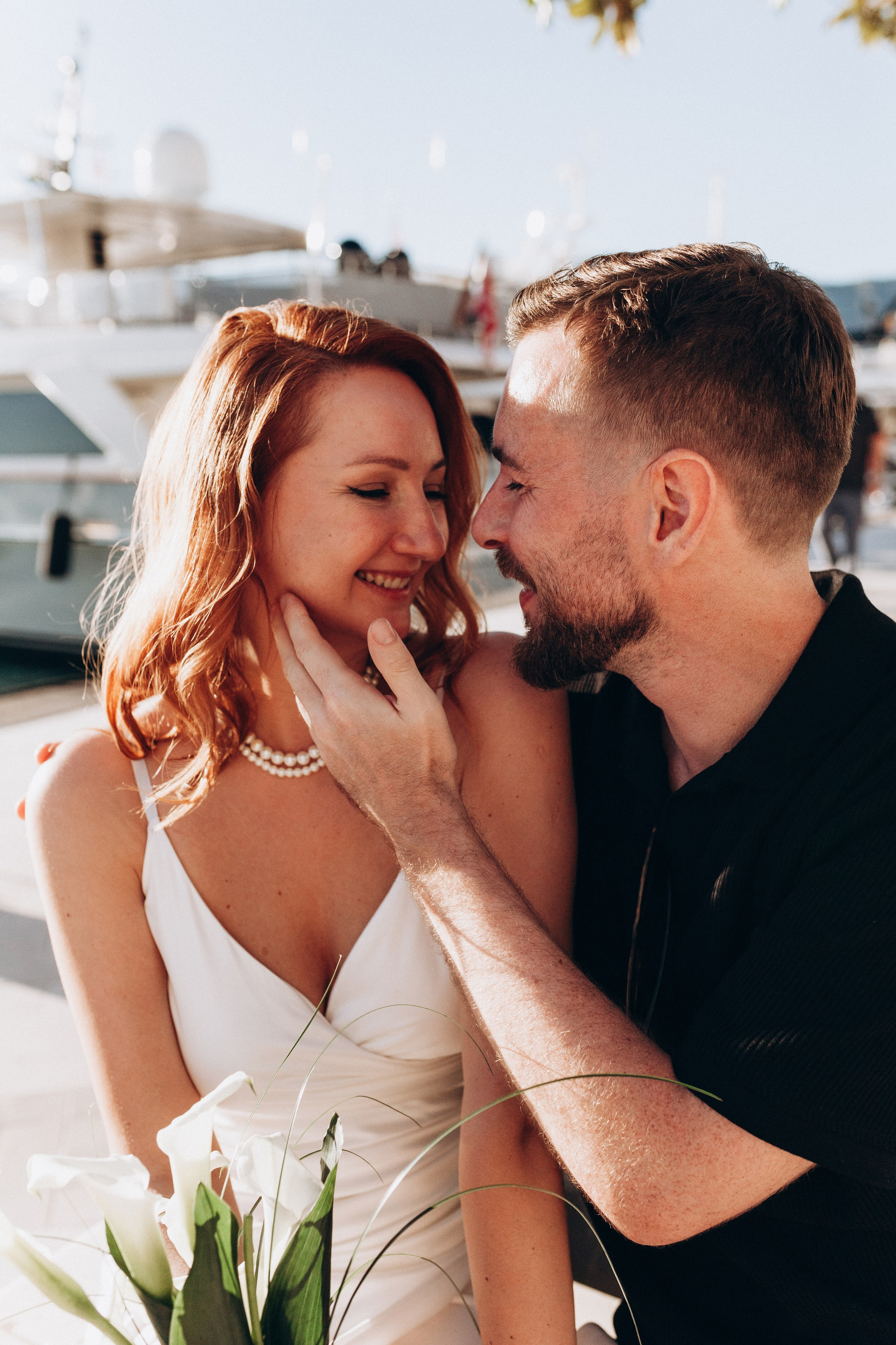 Love Story. Семейный, детский, женский фотограф в Черногории