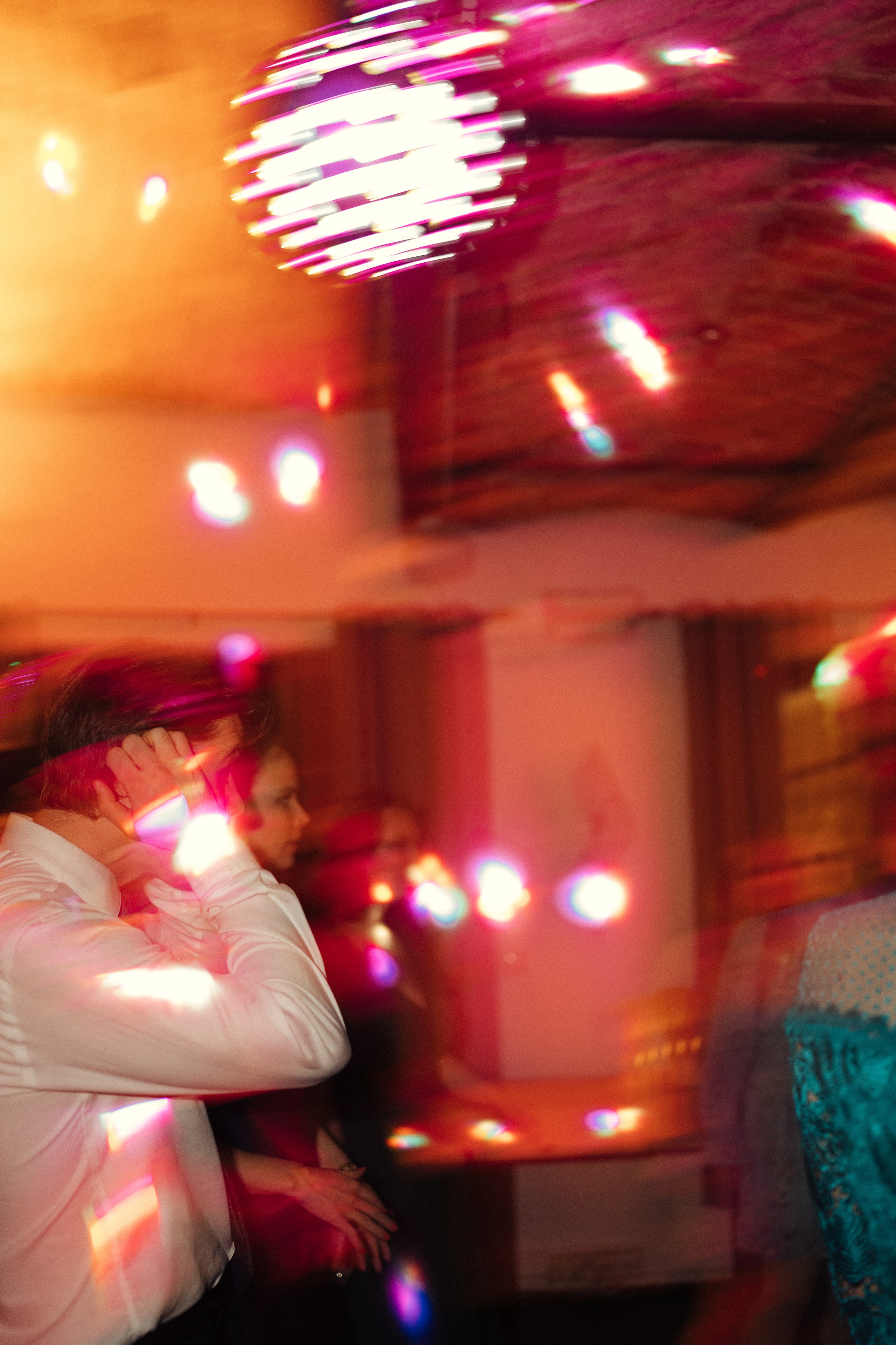 C&A. Wedding and portrait photographer in Helsinki Vickan O