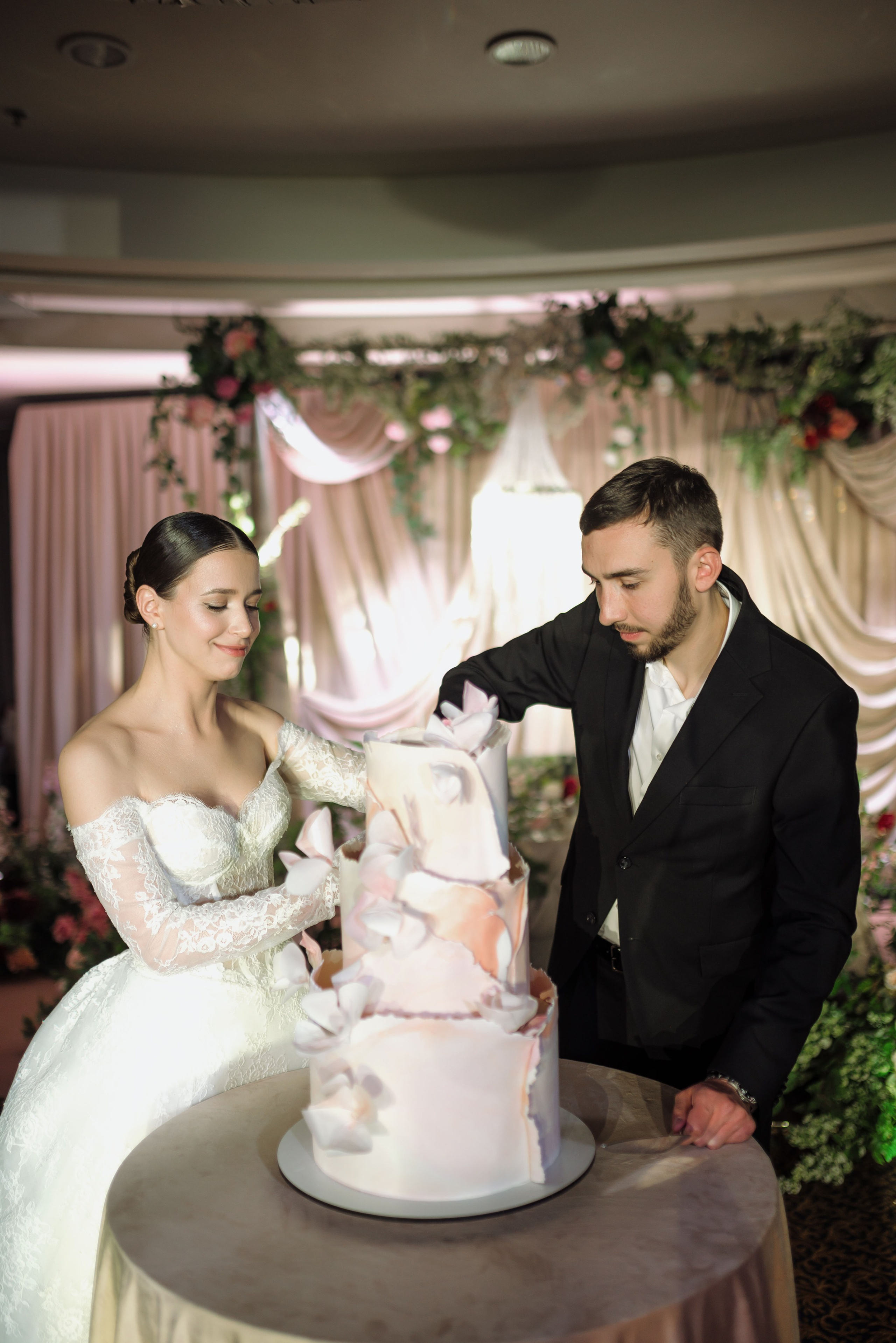 Lera | Vova. Мария Гуржеева