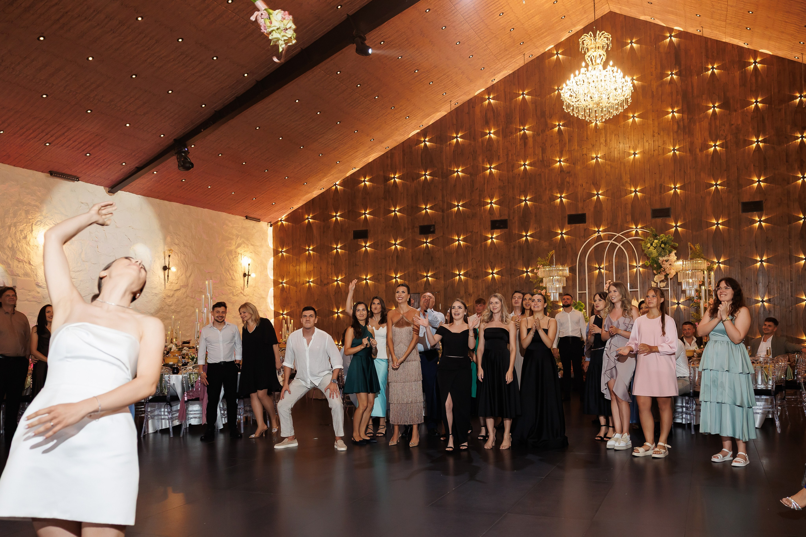 Gabriel & Evelina — Lago — Wedding Day. Servicii Foto și Video 067188353