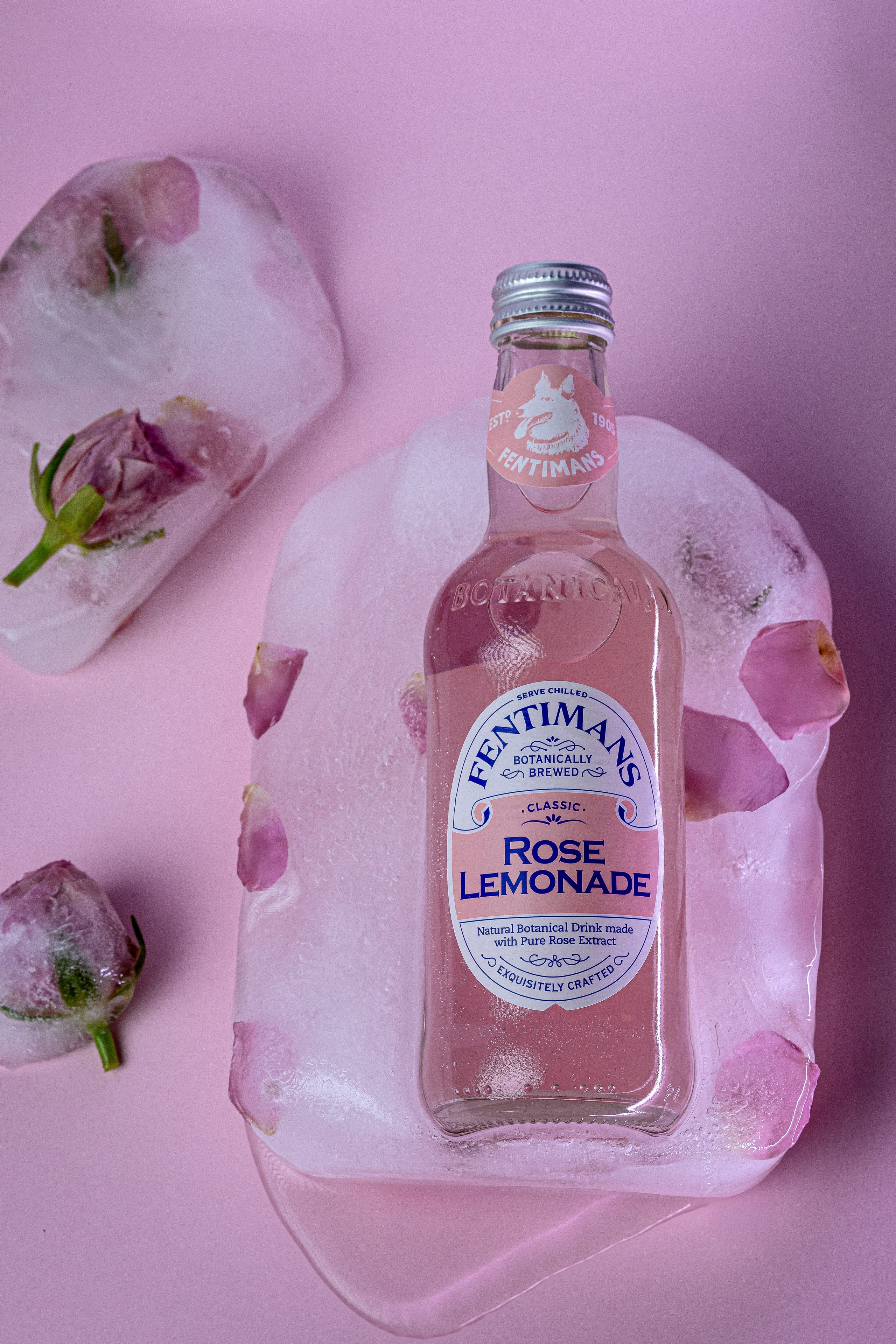 Dmitrii Cretu l Commercial & Product Photography