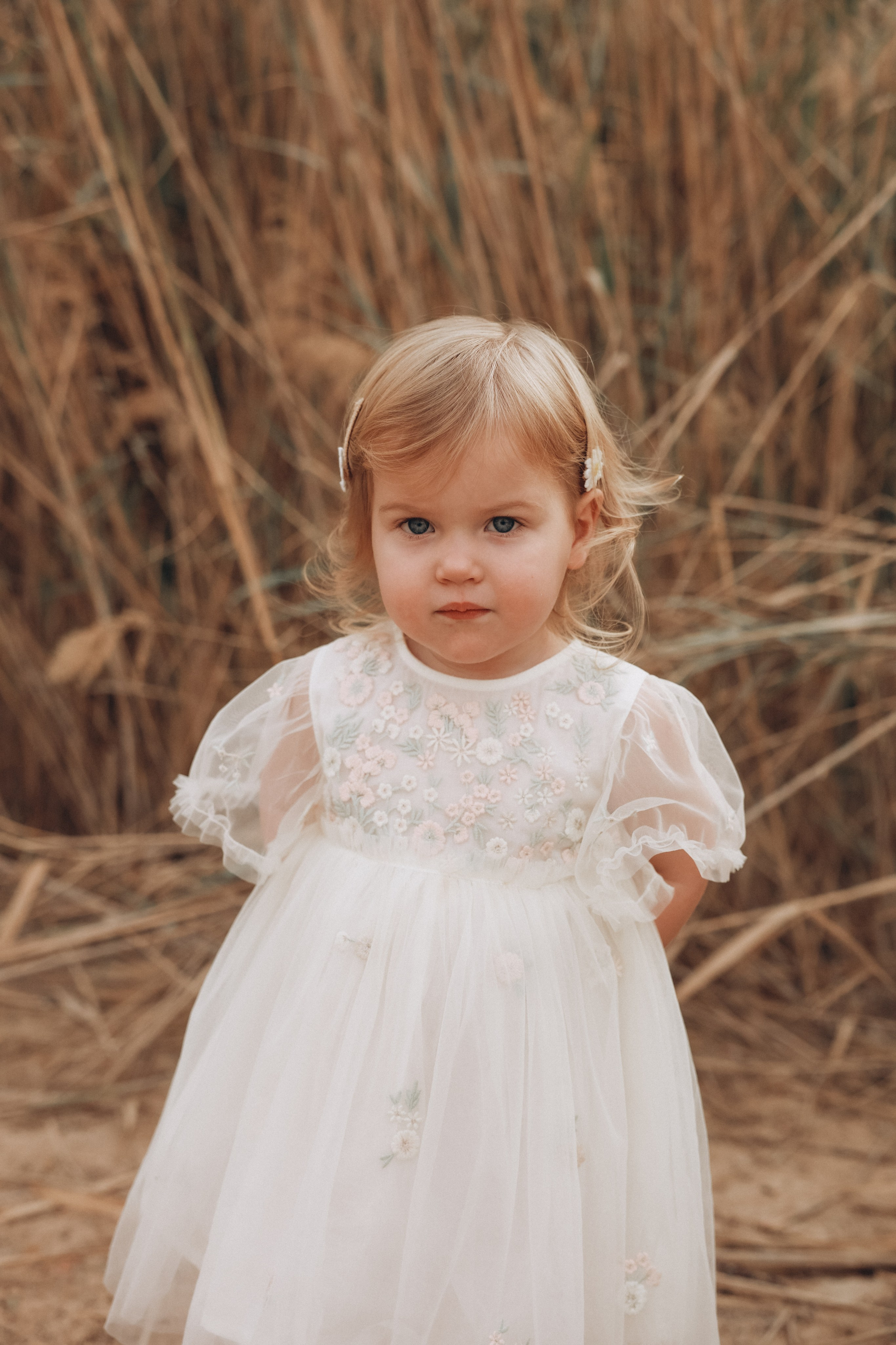 Maternity Qudra Lakes. Family Photographer in Dubai