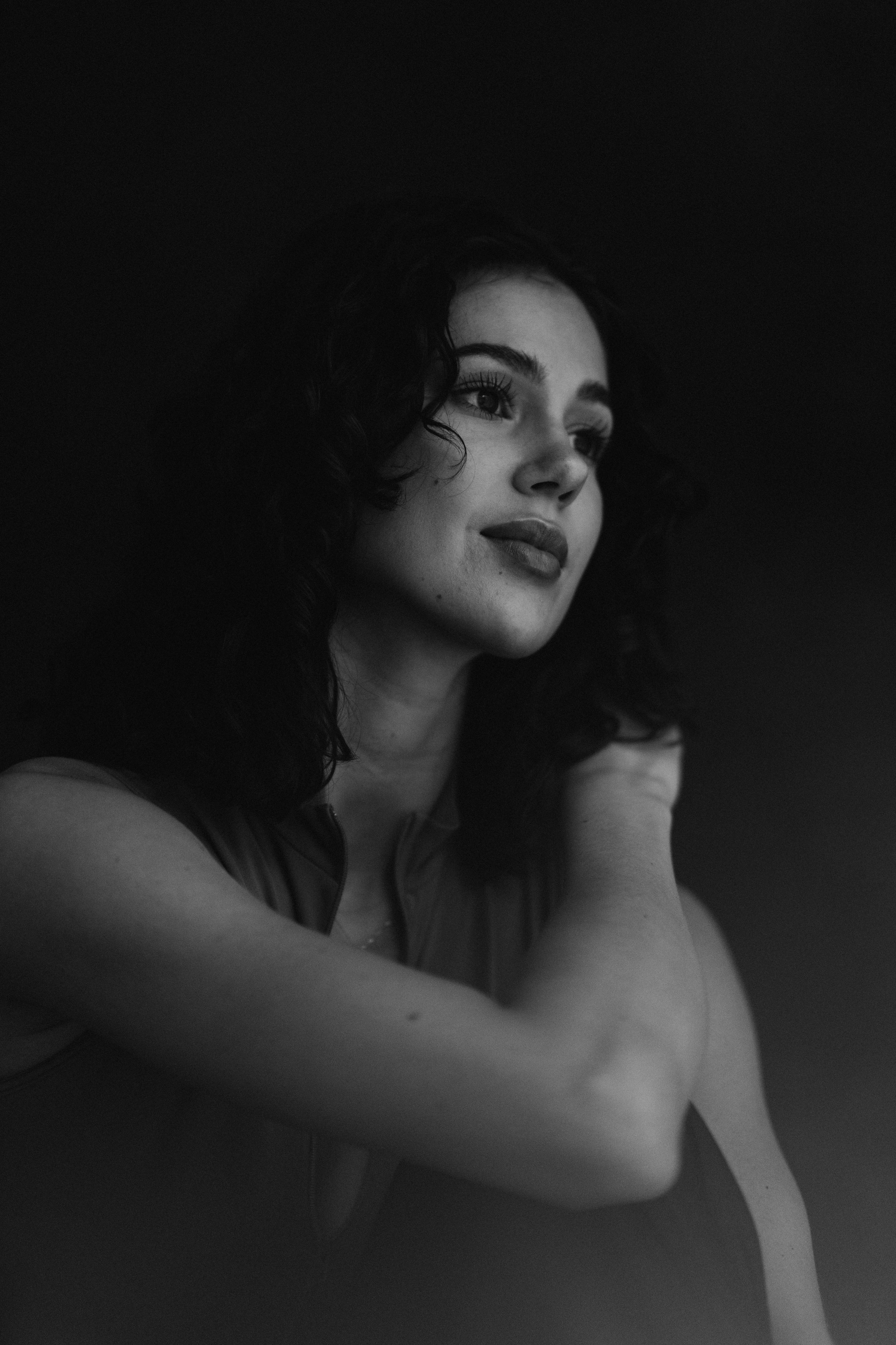 Edith. Wedding and portrait photographer in Helsinki Vickan O