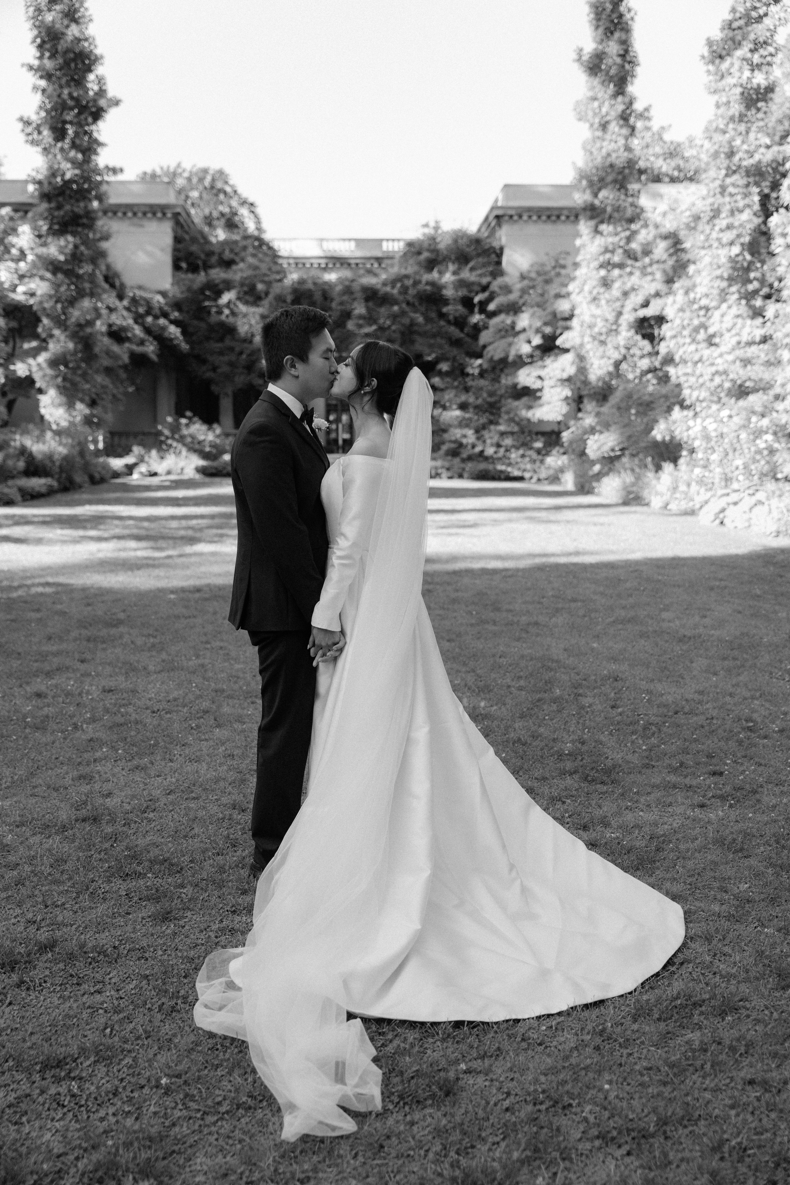 Bernice & Eric. Anna Krasnova Wedding photographer