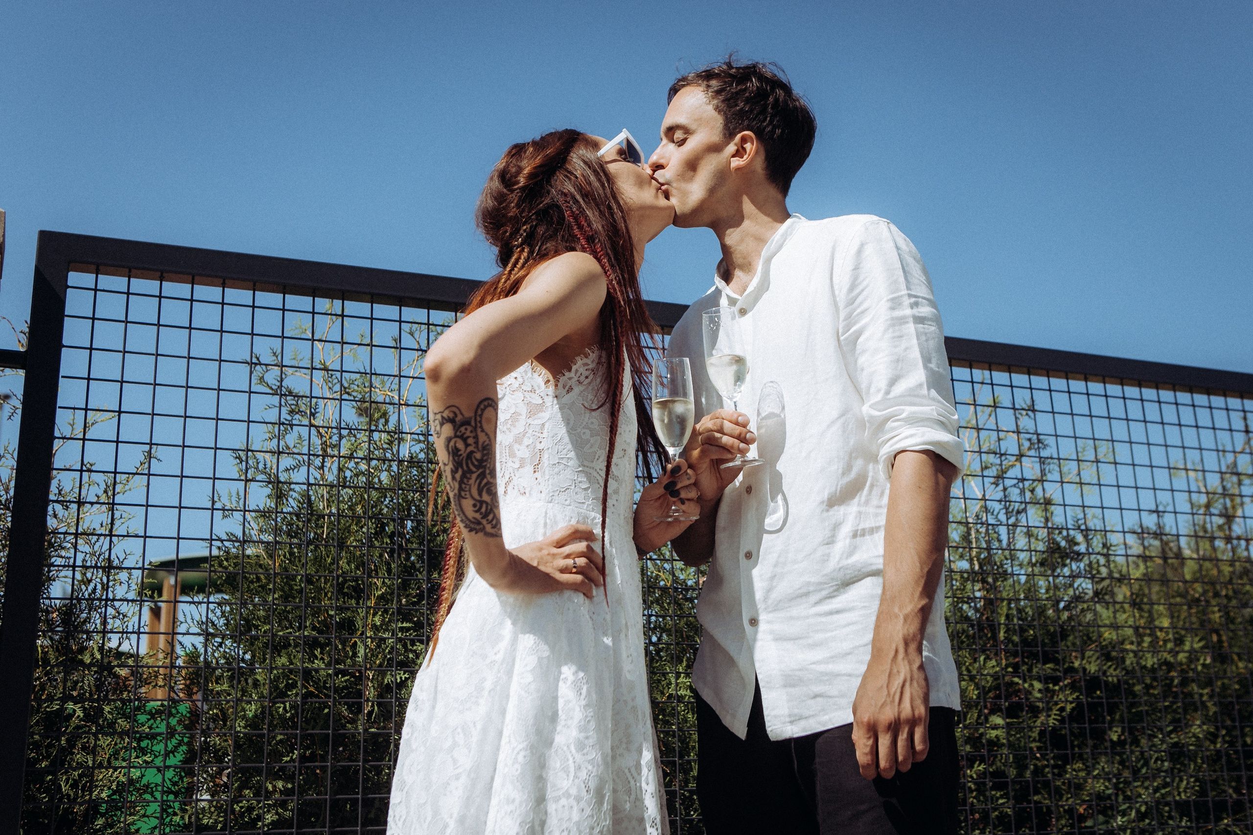 Wedding ceremony Agnese &Aleksandrs. Sandra Garanca Portrait and event photographer