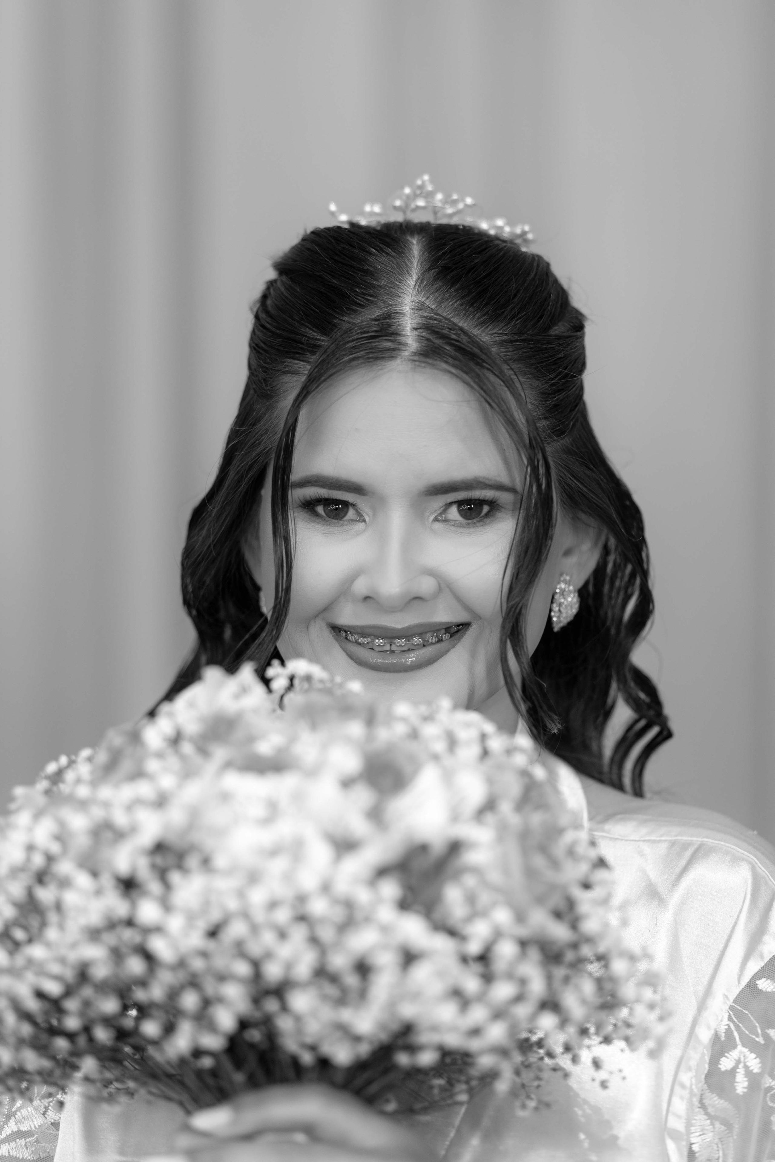 Valeria e Ramon. Bem-vindo ao Meu Mundo Fotográfico