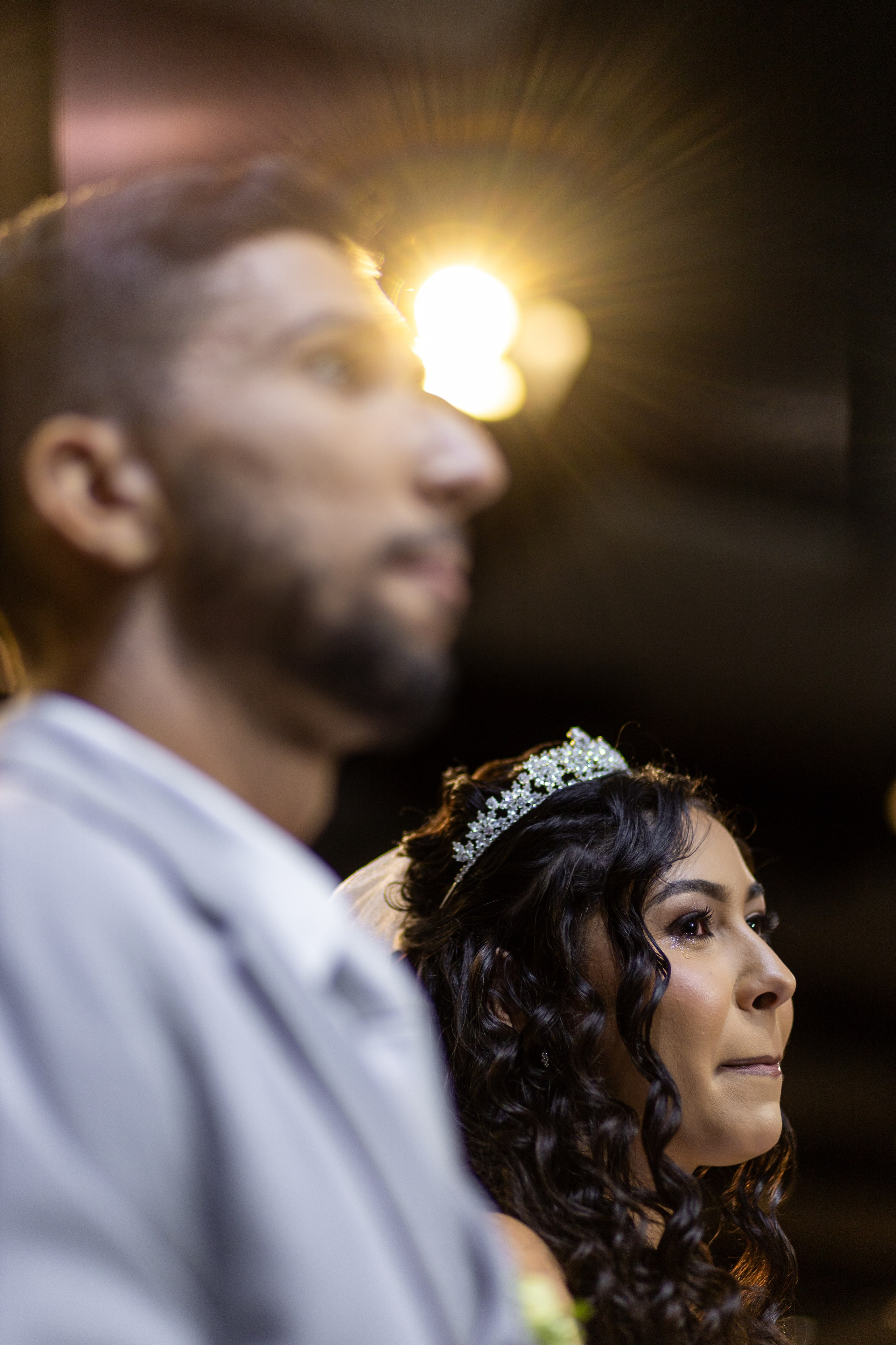 Amanda e Karmo. Bem-vindo ao Meu Mundo Fotográfico