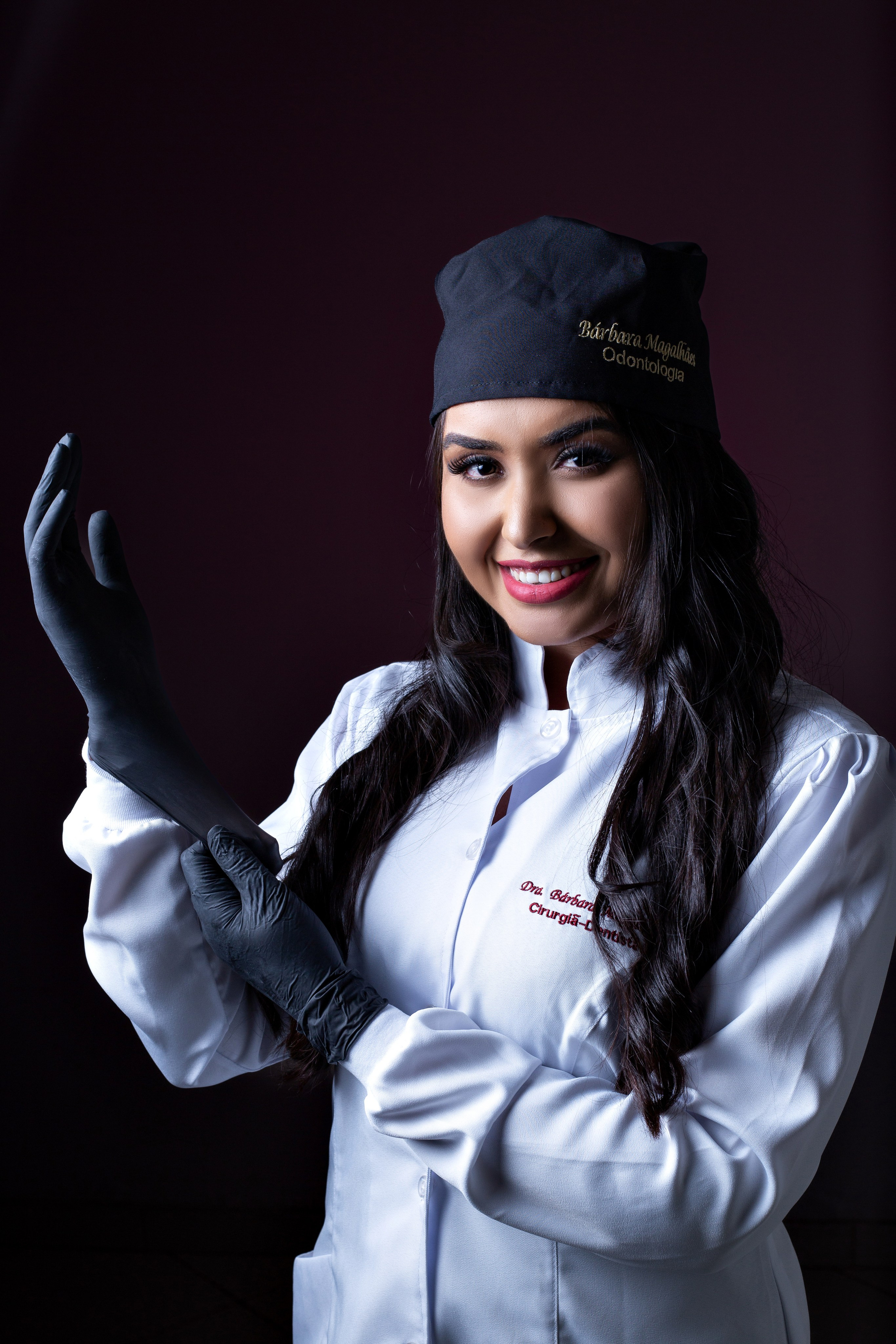 Odontologia | Barbara. Bem-vindo ao Meu Mundo Fotográfico