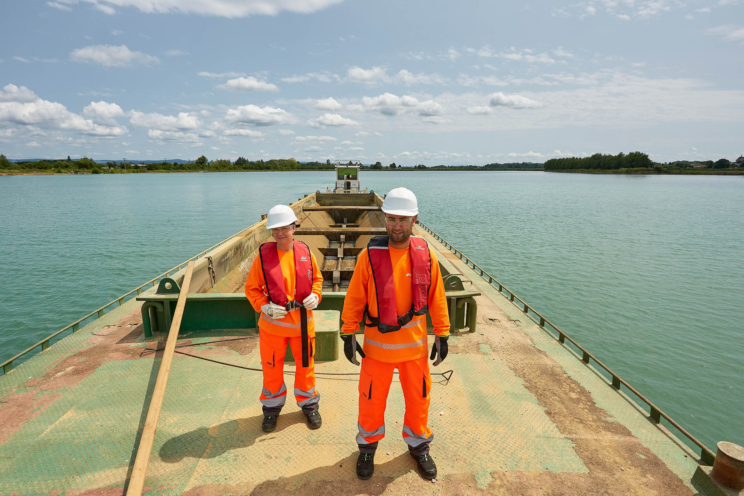 Industrial and Manufacturing. Prague MICE, Corporate & Event Photographer | Kurt Vinion Photography