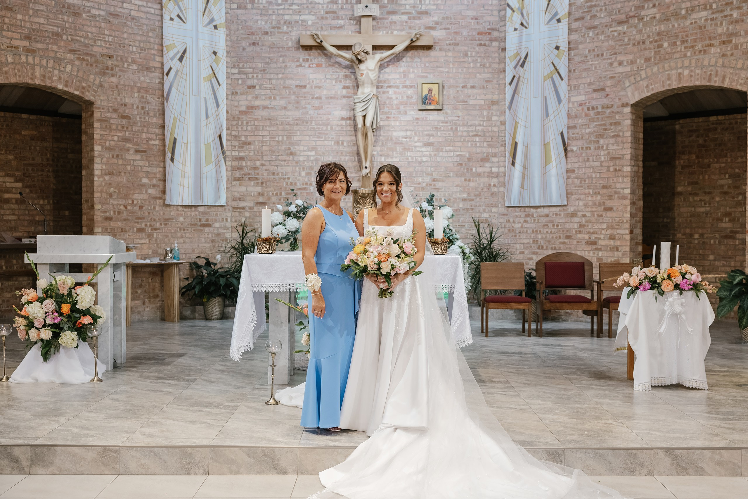 09.06.2025 Wedding. Wedding family event photographer in Chicago Nick Yushevich