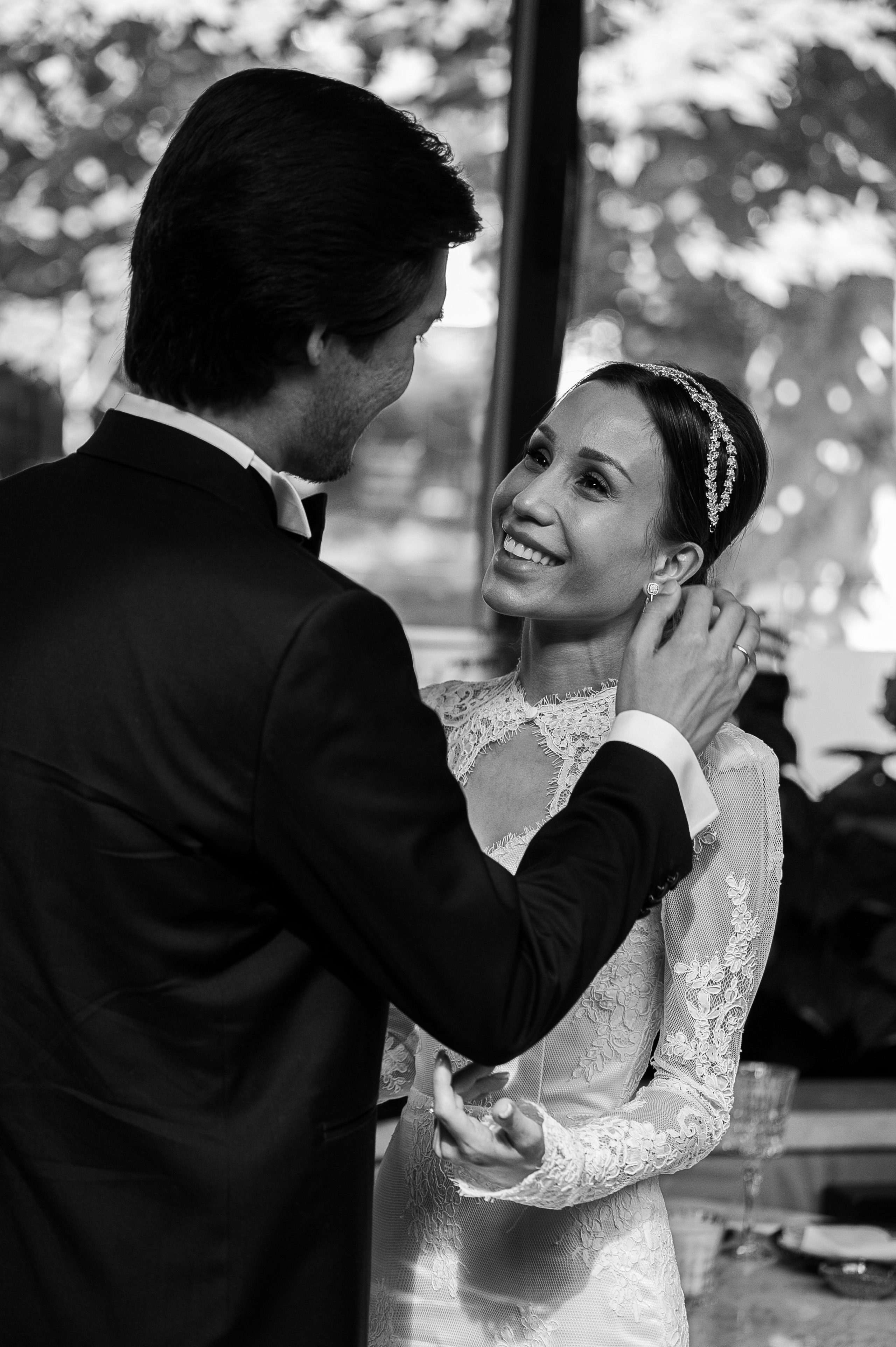 Botir & Zukhra. Главная