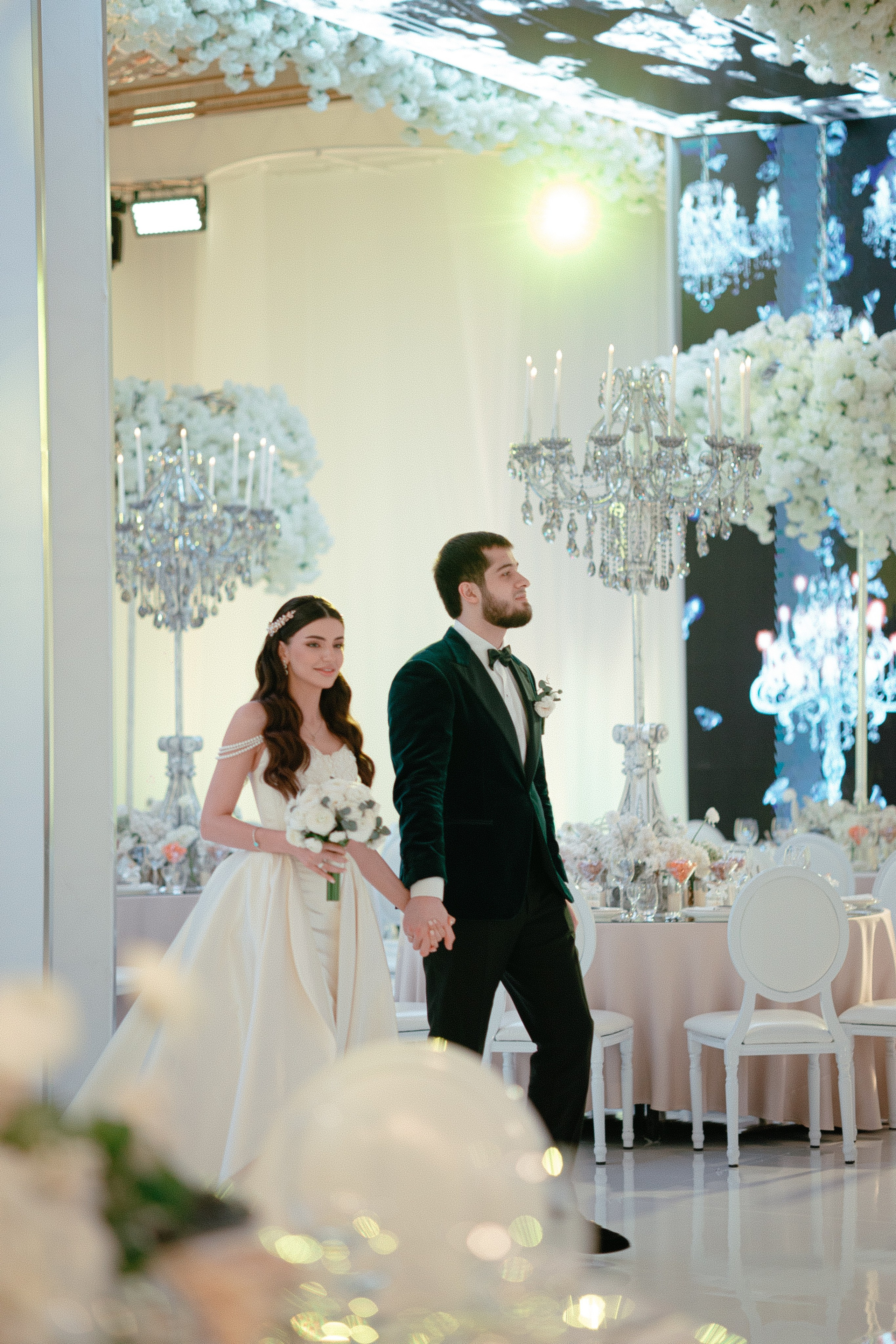 Офелия. Главная