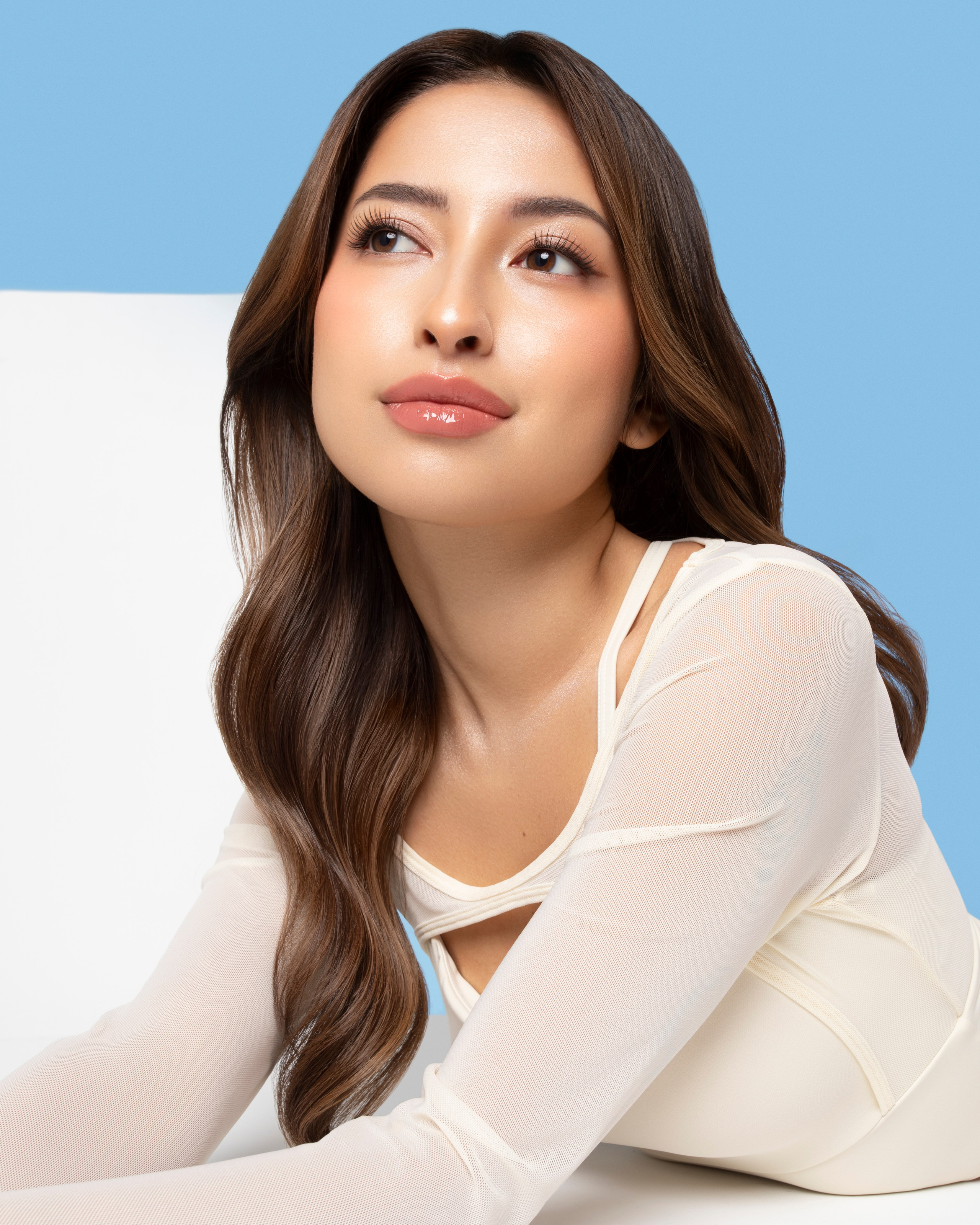 For Azarine Cosmetics. Production: @met_studio | Retouch @retouch.jngmariia