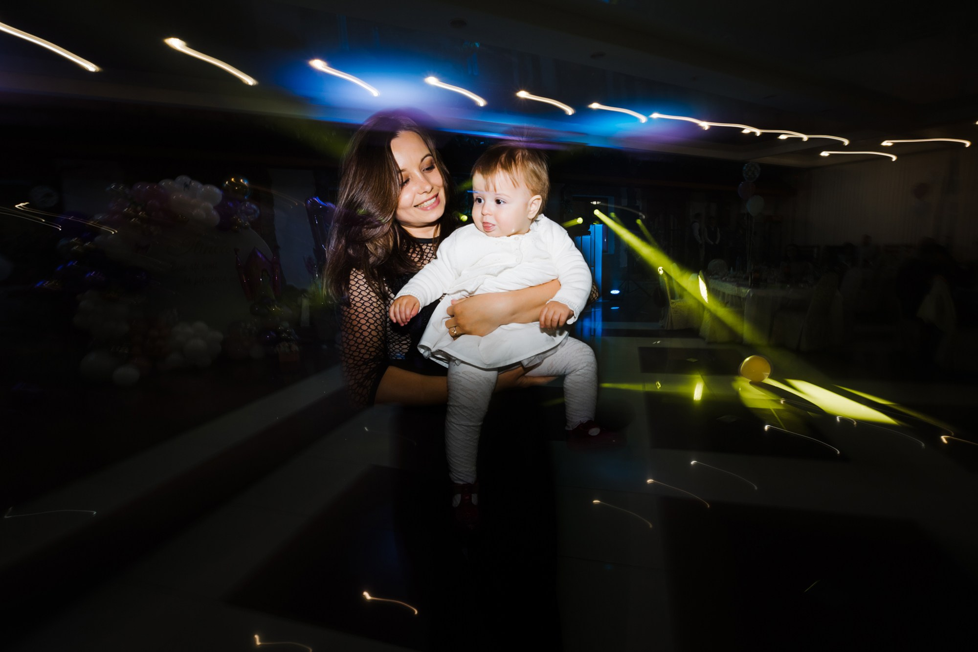 Ilinca. Φωτογράφος και βιντεογράφος γάμου