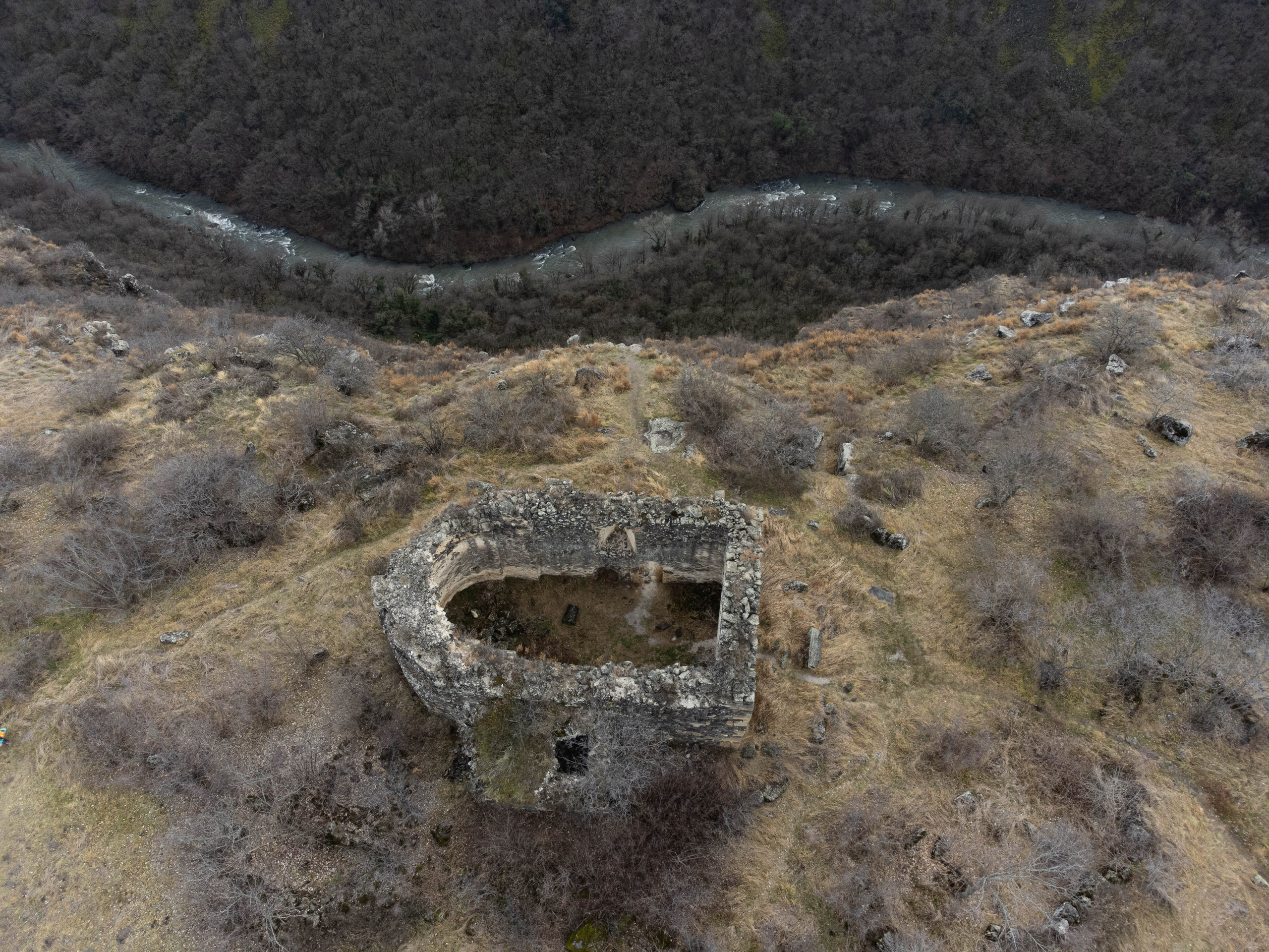 სამშვილდე. FramefreeMan