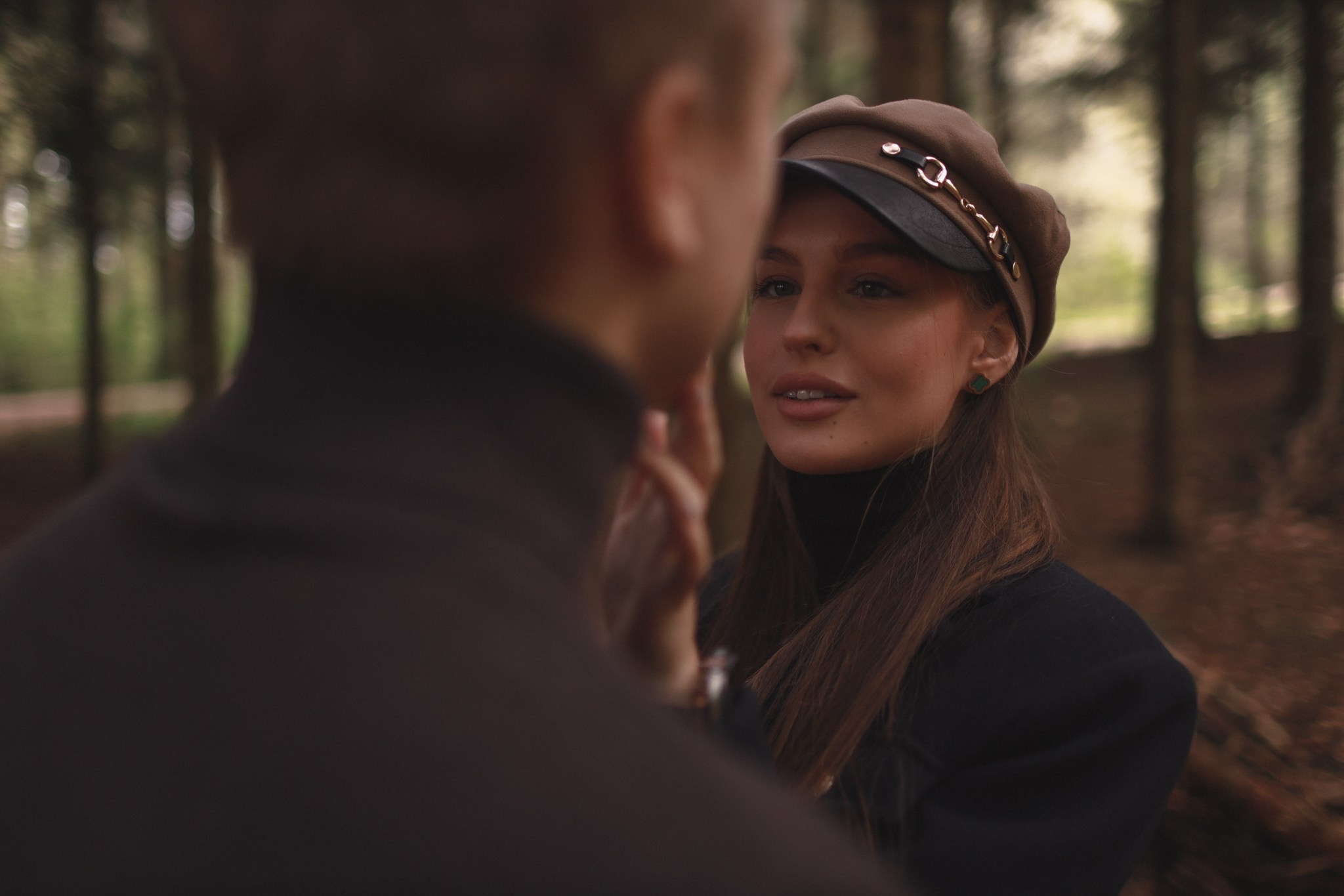 Lovestory. Professionelle Fotografin in Villingen-Schwenningen Olena Reichel