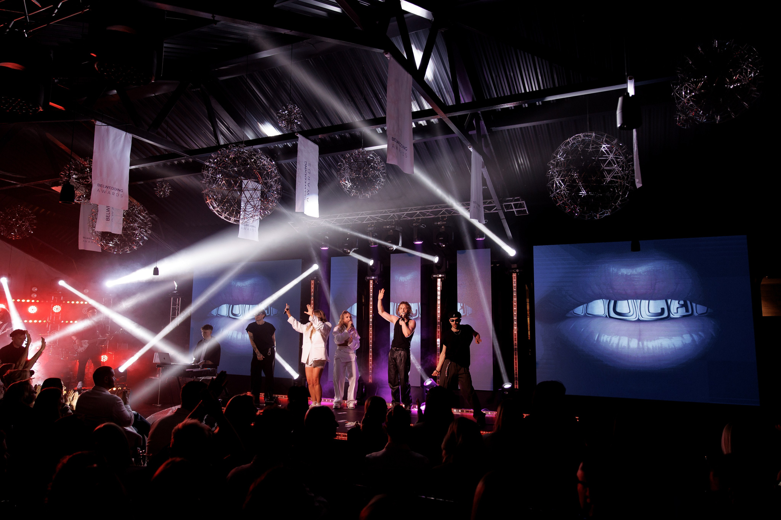 BELWEDDING AWARDS. Свадебный фотограф Каледич Тимофей