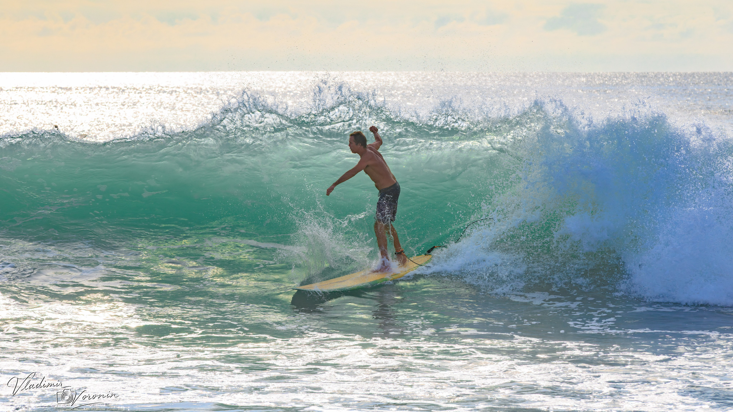 St. Augustine Beach. Photographer St. Augustine