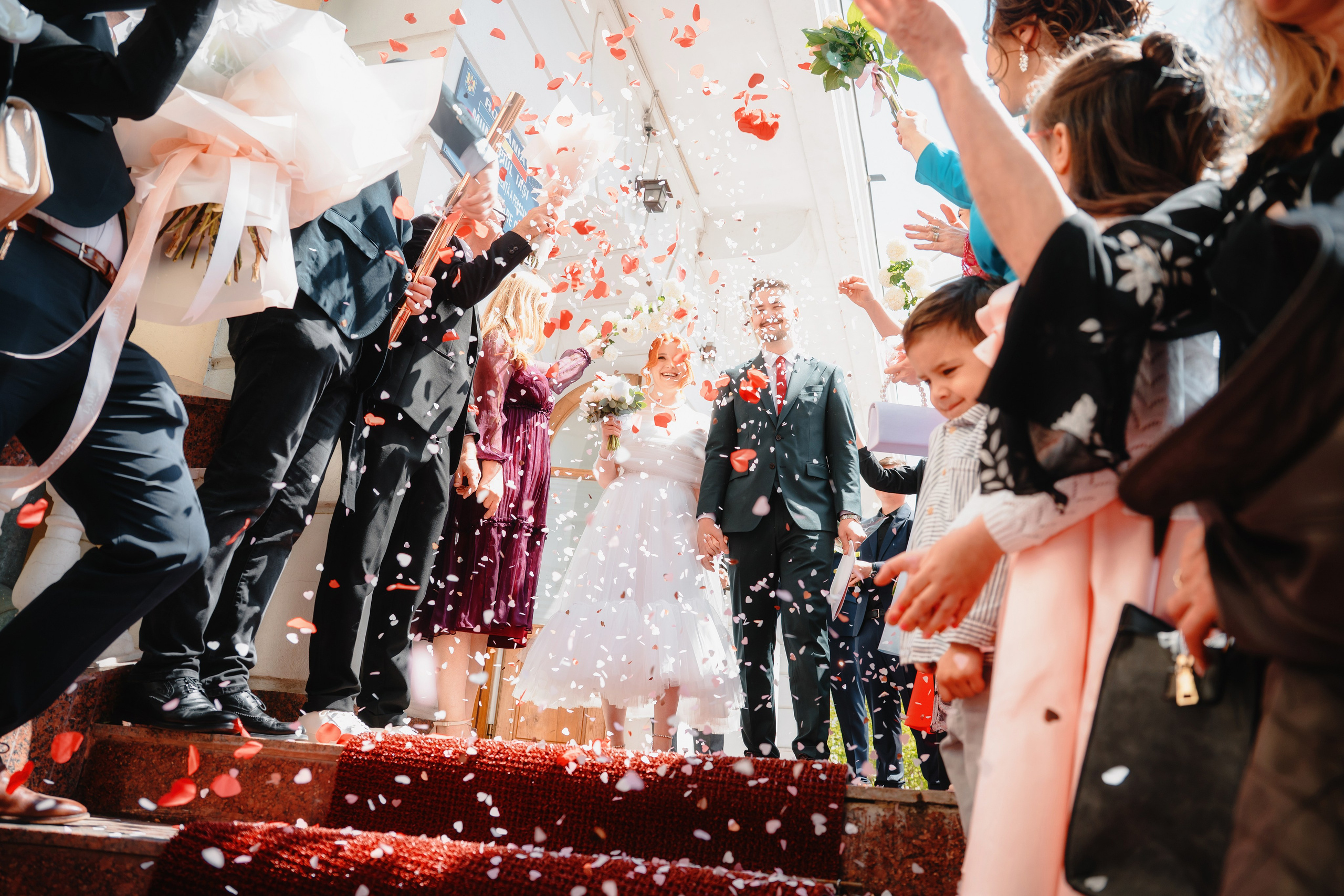 Ceremonie Civila Andreea si Claudiu. Laurentiu Stefan StoryTeller