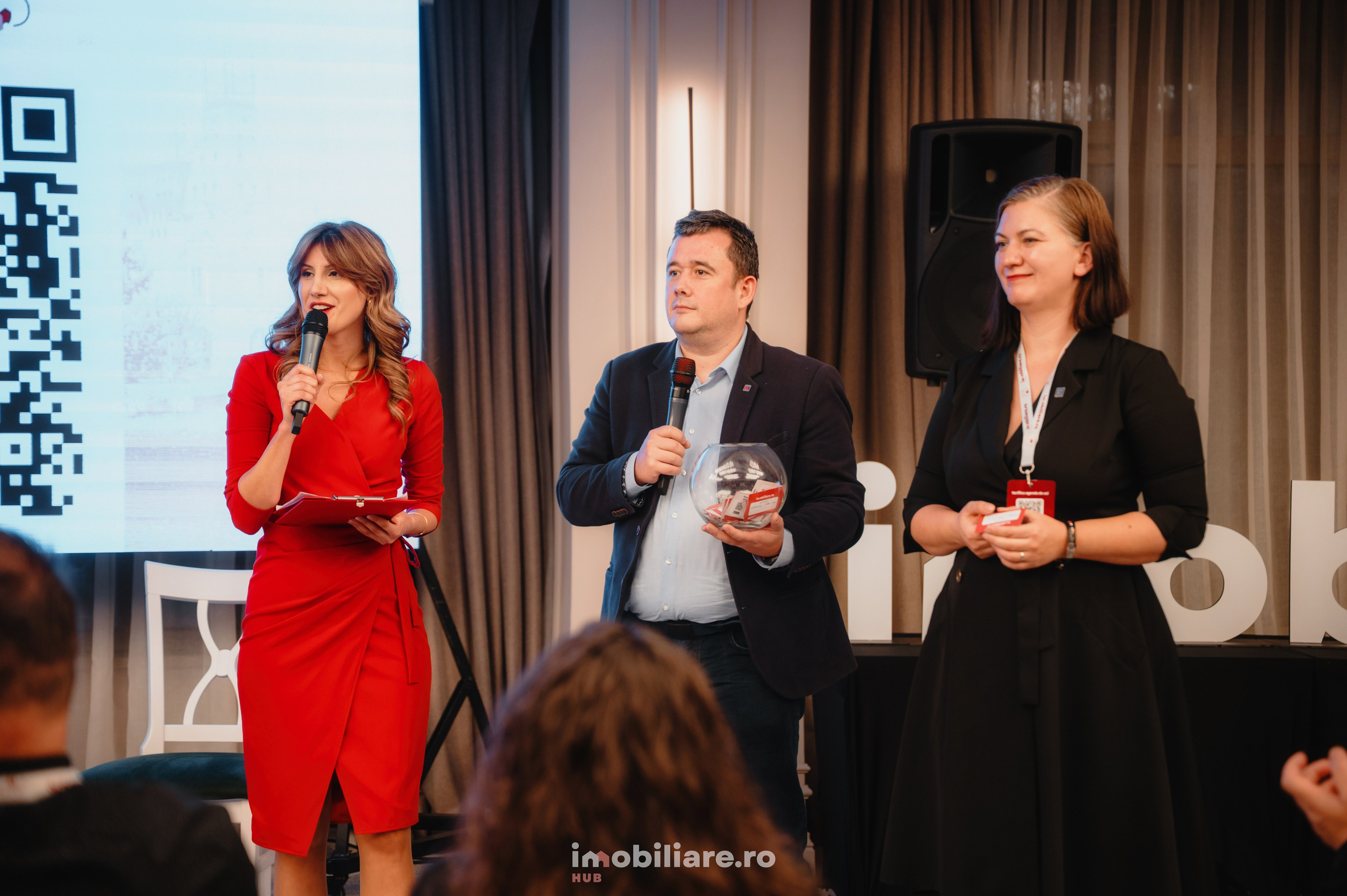Imobiliare HUB 2026. Laurentiu Stefan StoryTeller