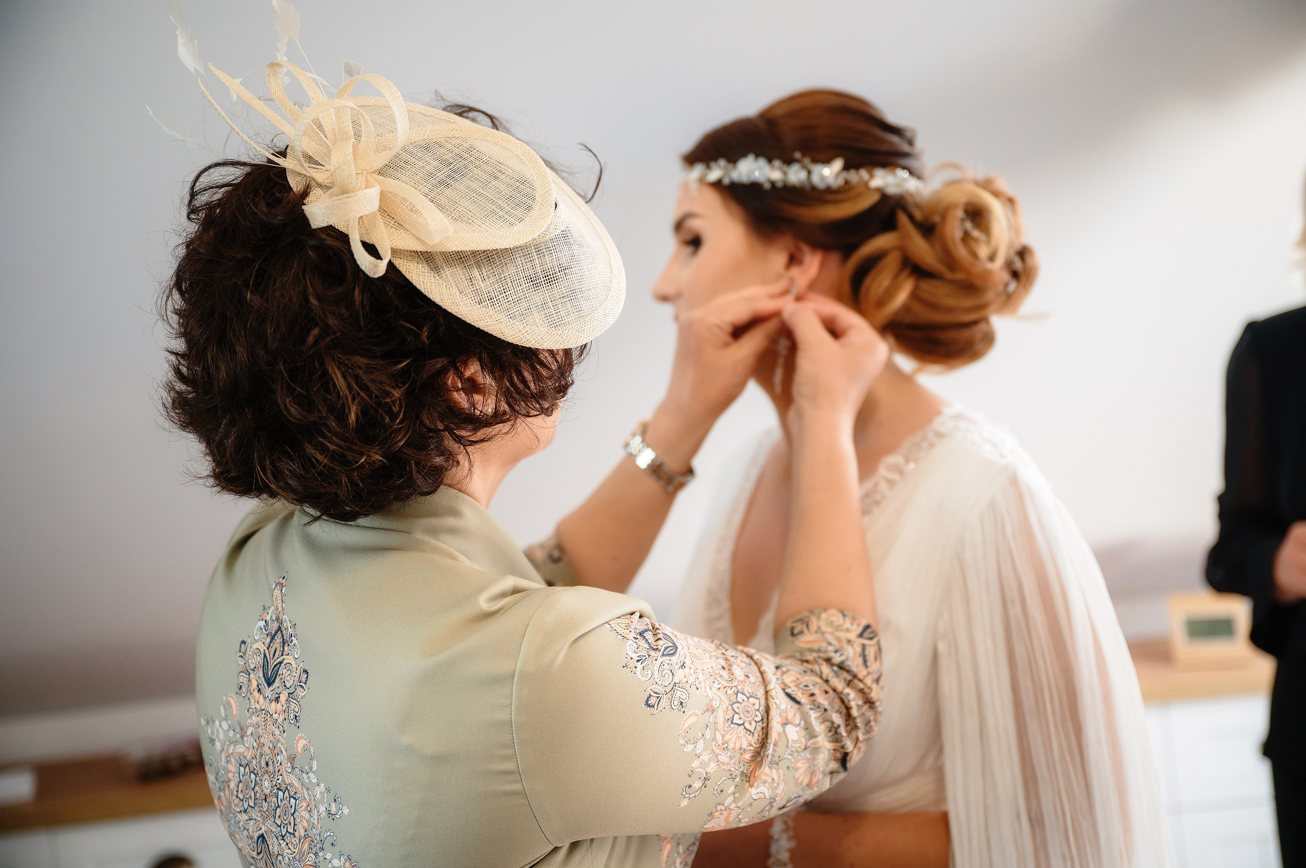 NUNTA Tudor si Stefana. Laurentiu Stefan StoryTeller