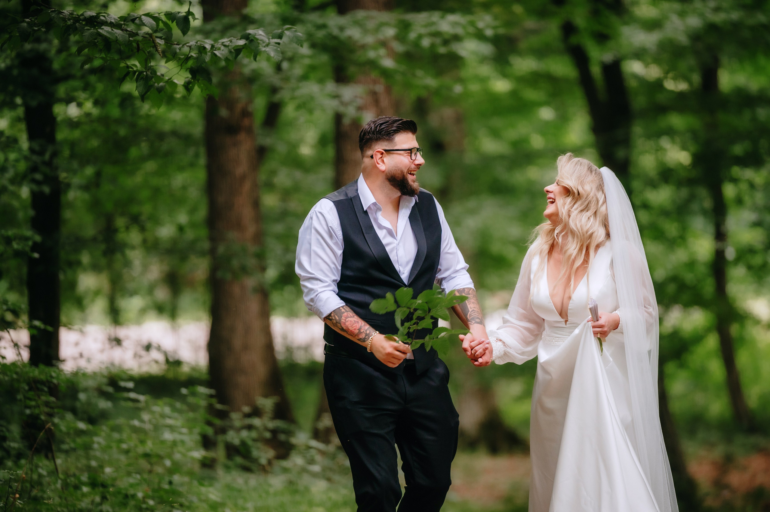 NUNTA Andrei si Andreea. Laurentiu Stefan StoryTeller