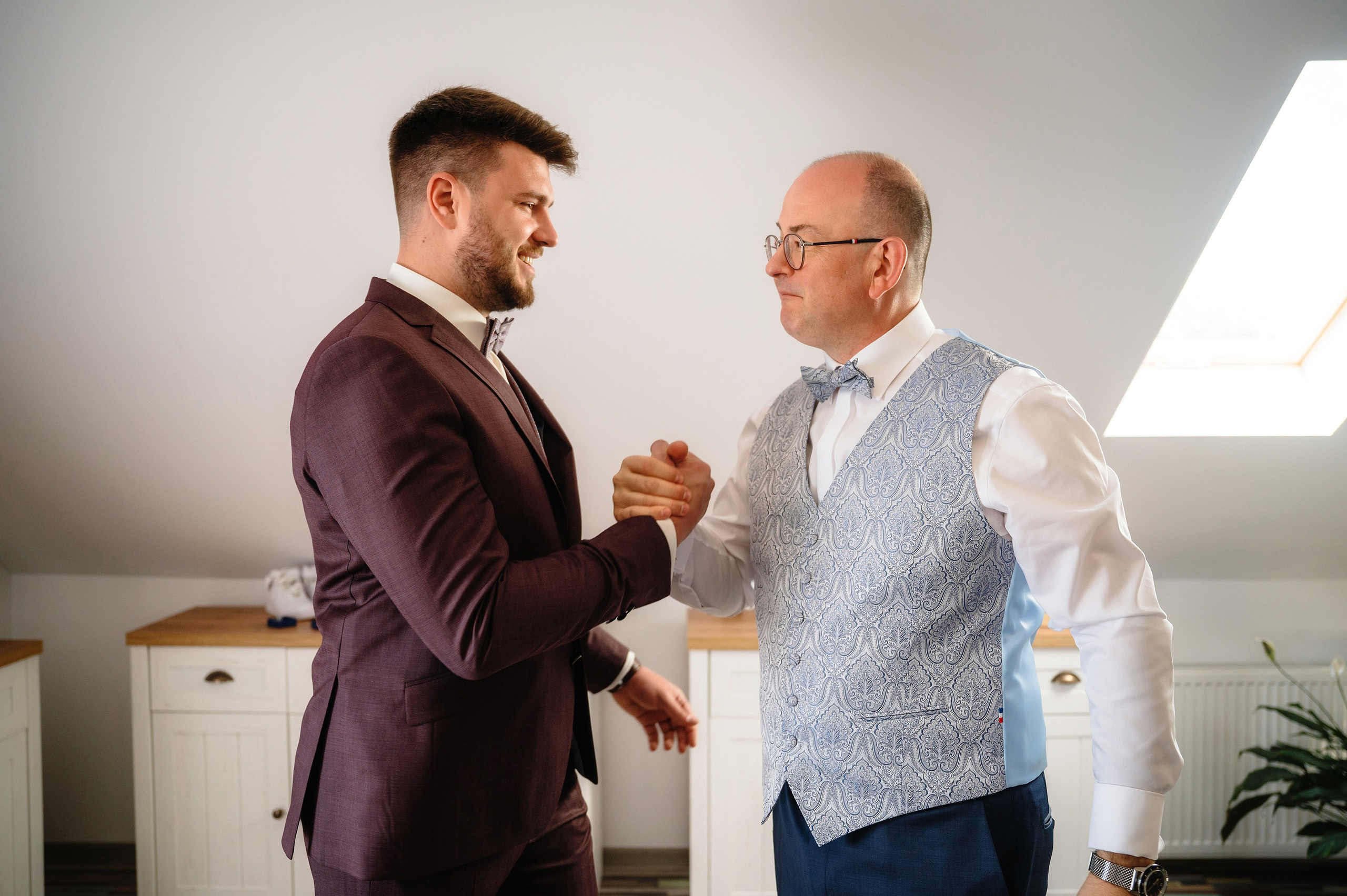 NUNTA Tudor si Stefana. Laurentiu Stefan StoryTeller