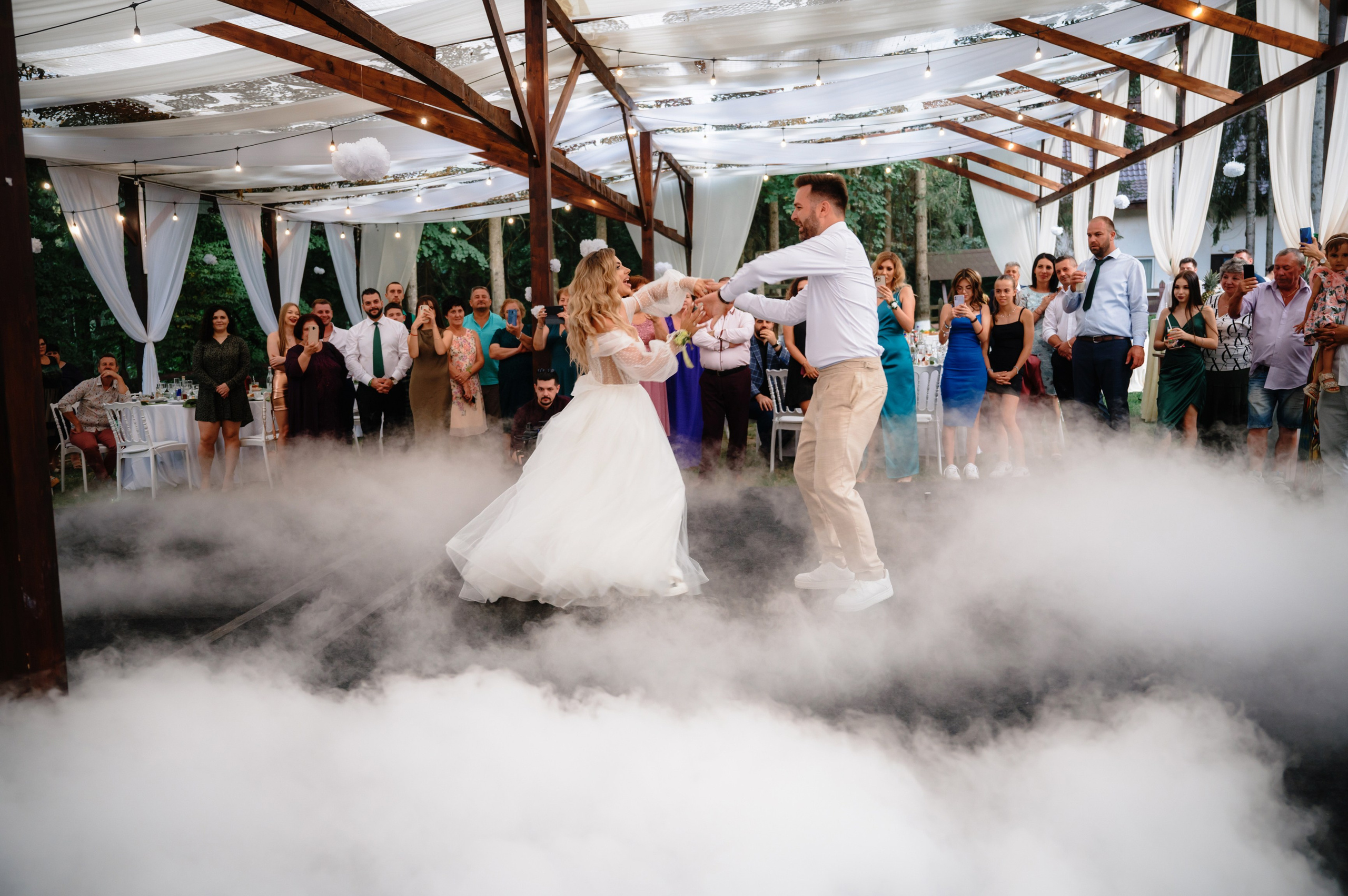 NUNTA Carina si Andrei. Laurentiu Stefan StoryTeller