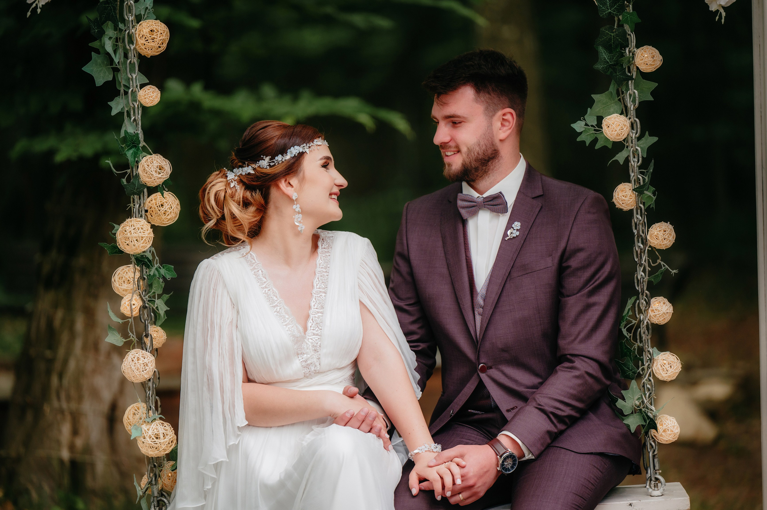 NUNTA Tudor si Stefana. Laurentiu Stefan StoryTeller