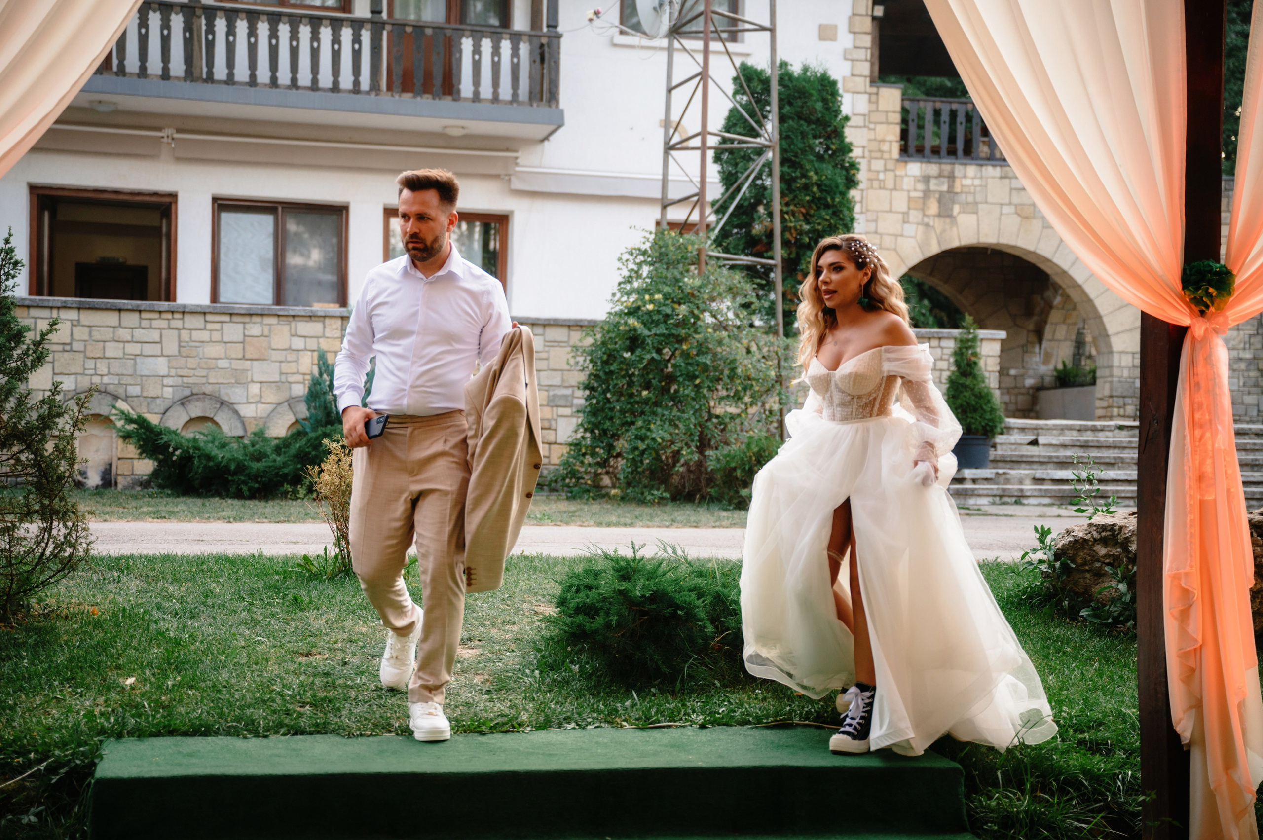 NUNTA Carina si Andrei. Laurentiu Stefan StoryTeller