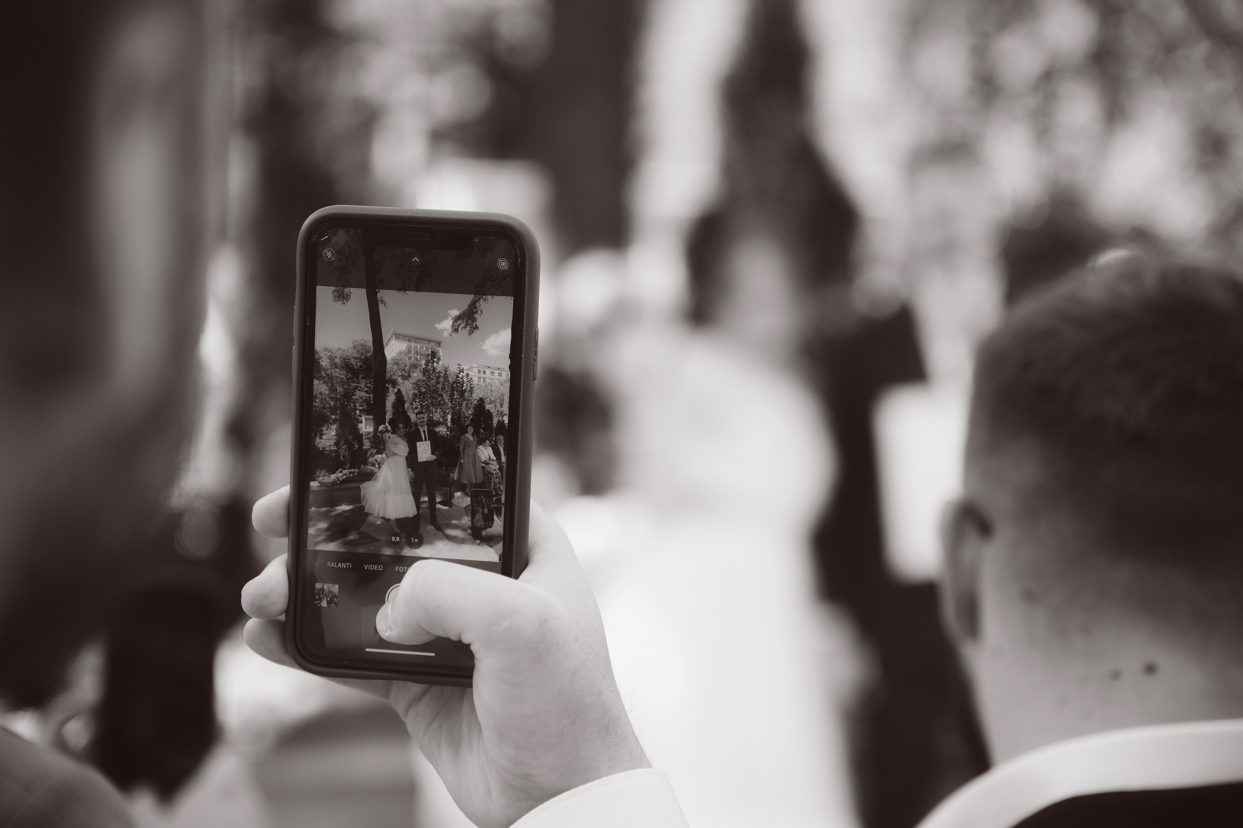 Ceremonie Civila Andreea si Claudiu. Laurentiu Stefan StoryTeller