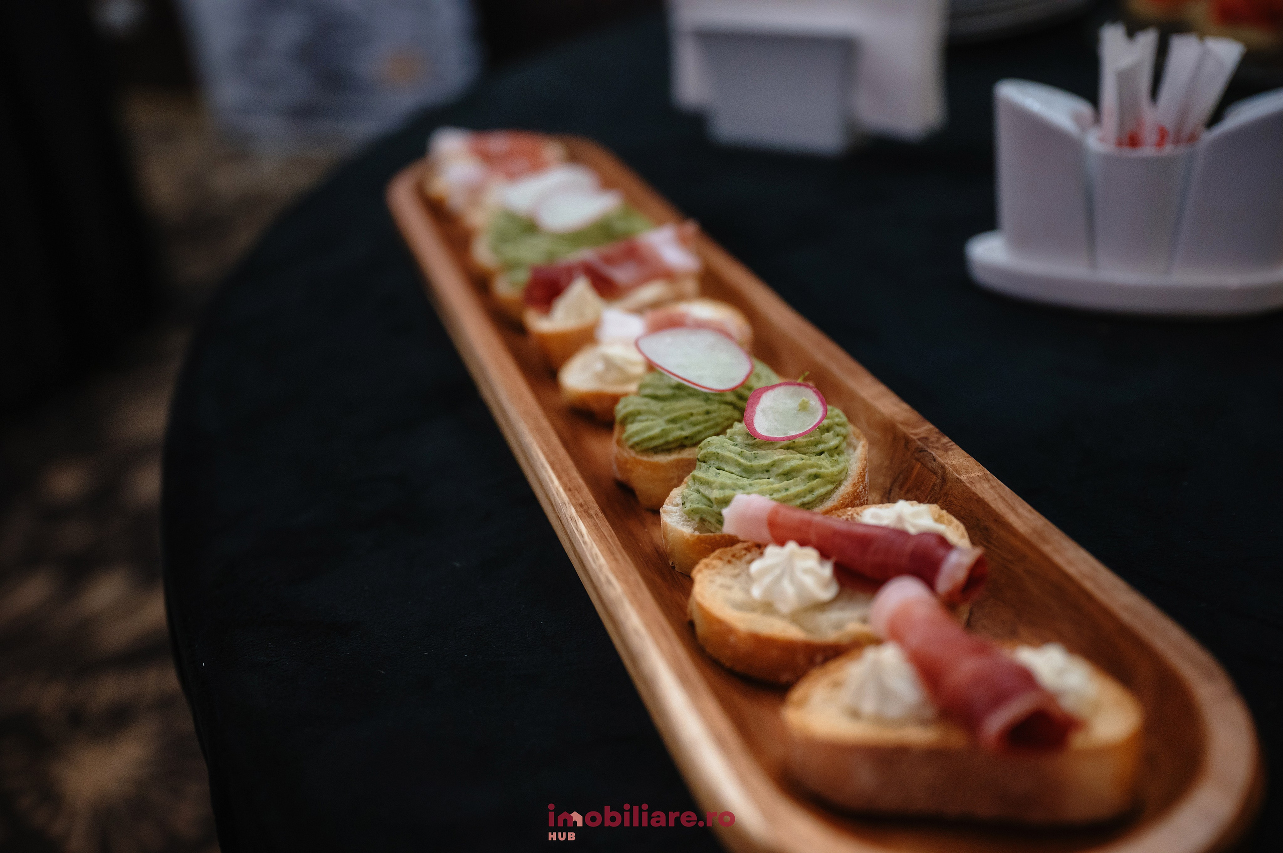 Imobliare HUB. Laurentiu Stefan StoryTeller