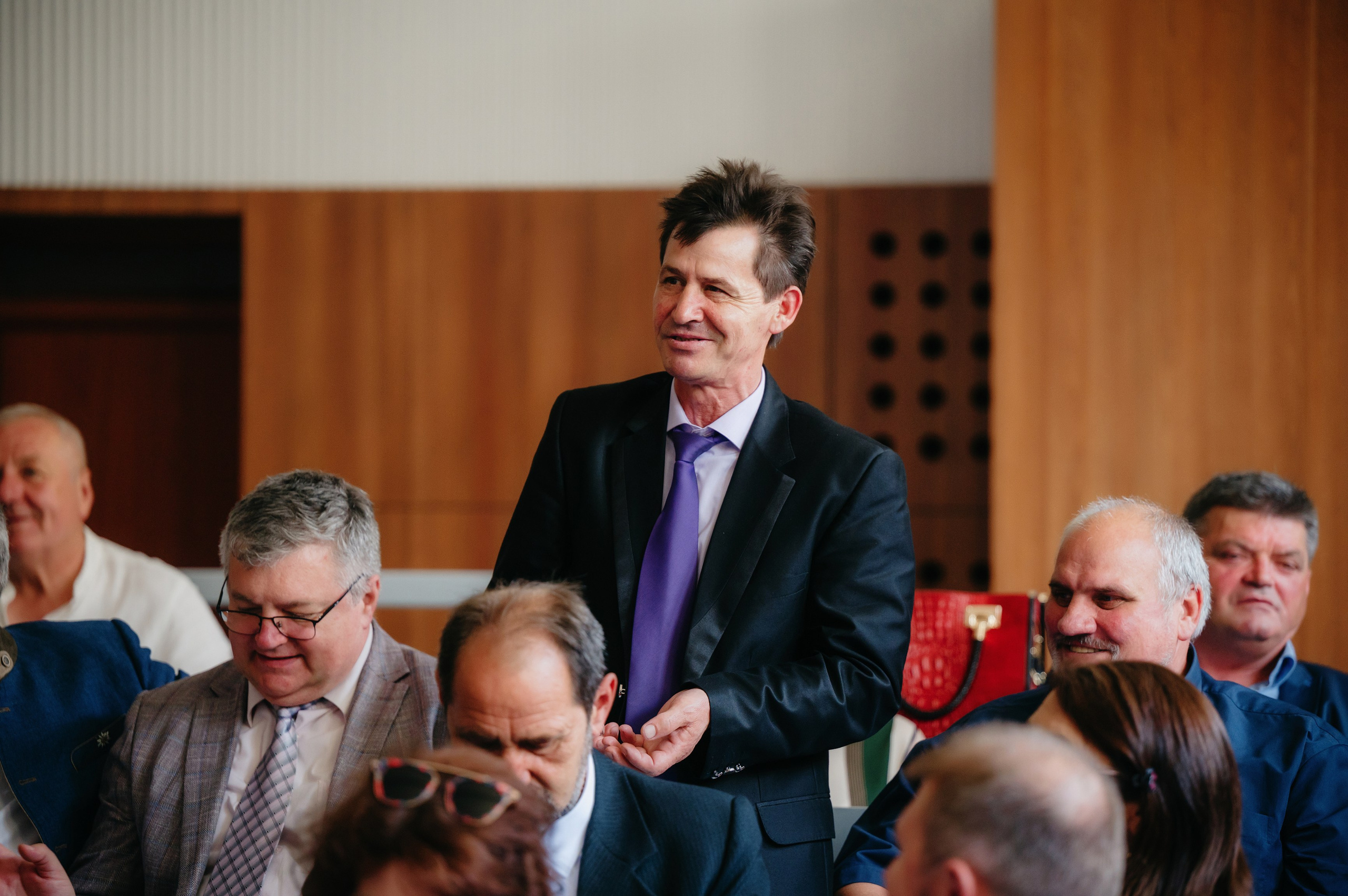 Medicina Veterinara — dupa 30 de ani…. Laurentiu Stefan StoryTeller