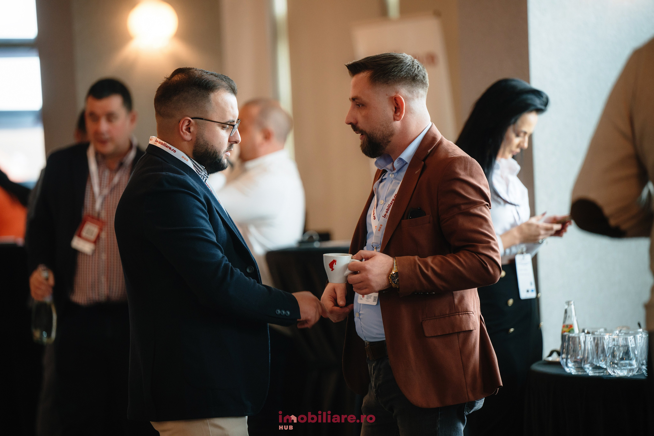 Imobliare HUB. Laurentiu Stefan StoryTeller