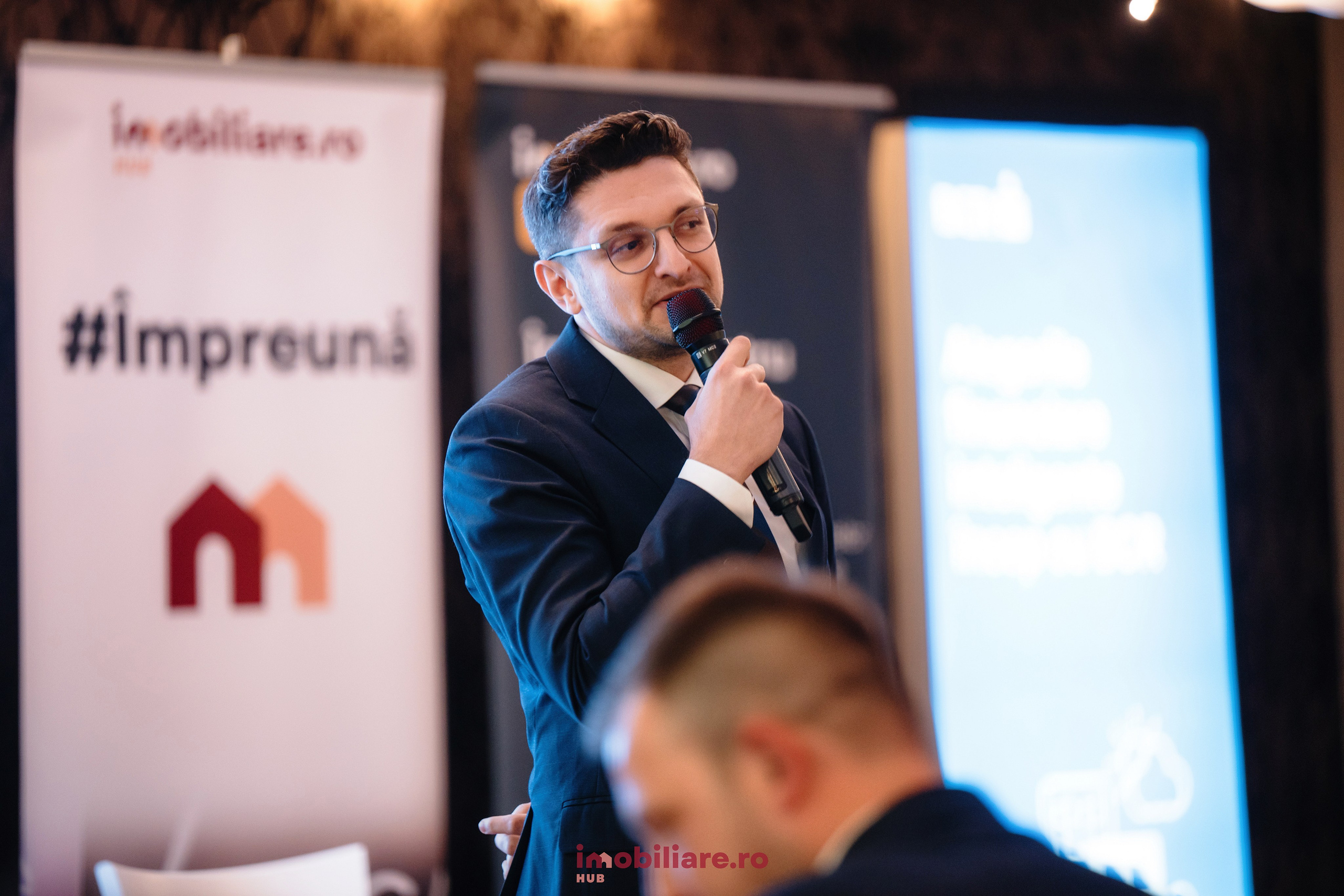 Imobliare HUB. Laurentiu Stefan StoryTeller