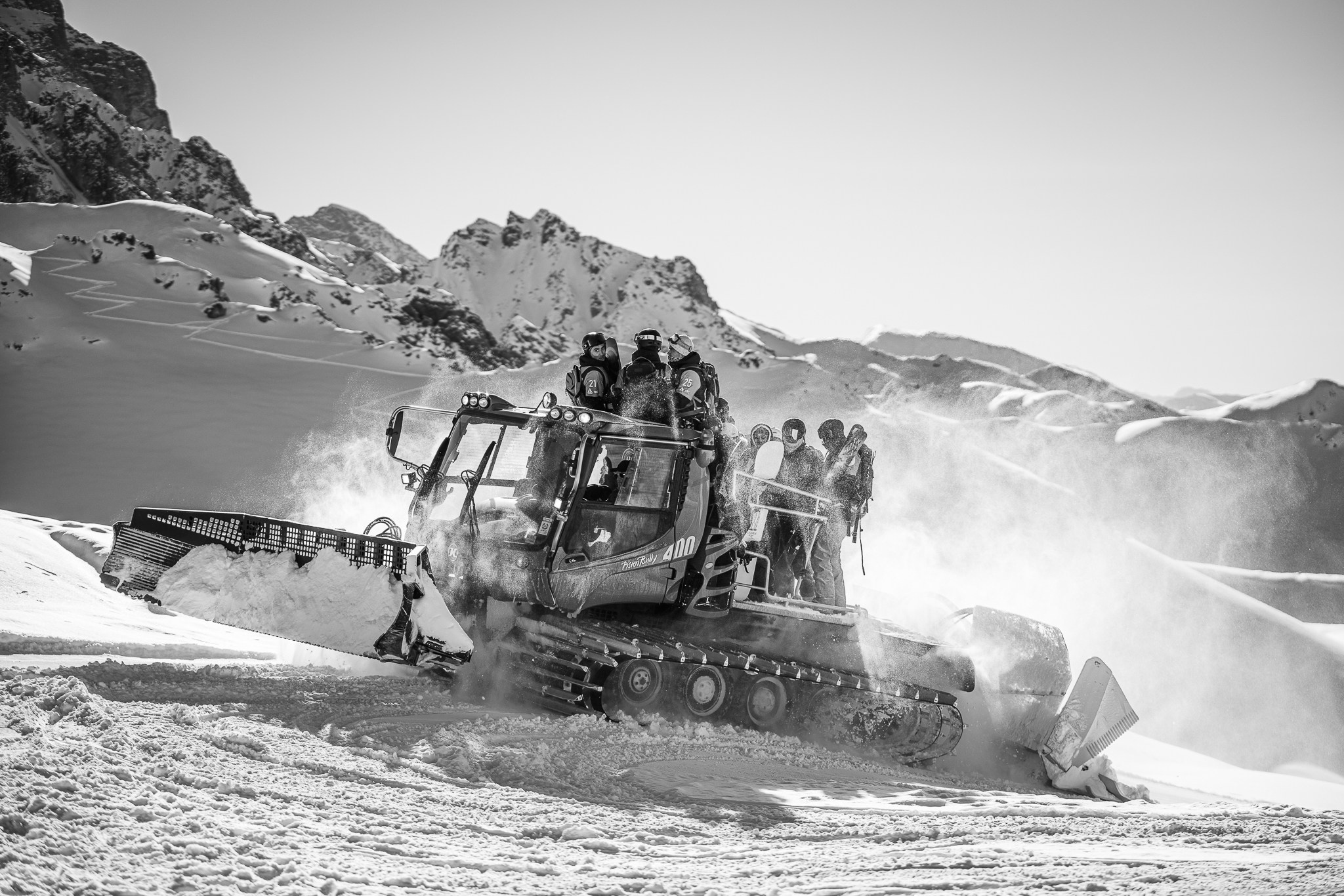 FWTQ. Merabi Eminashvili