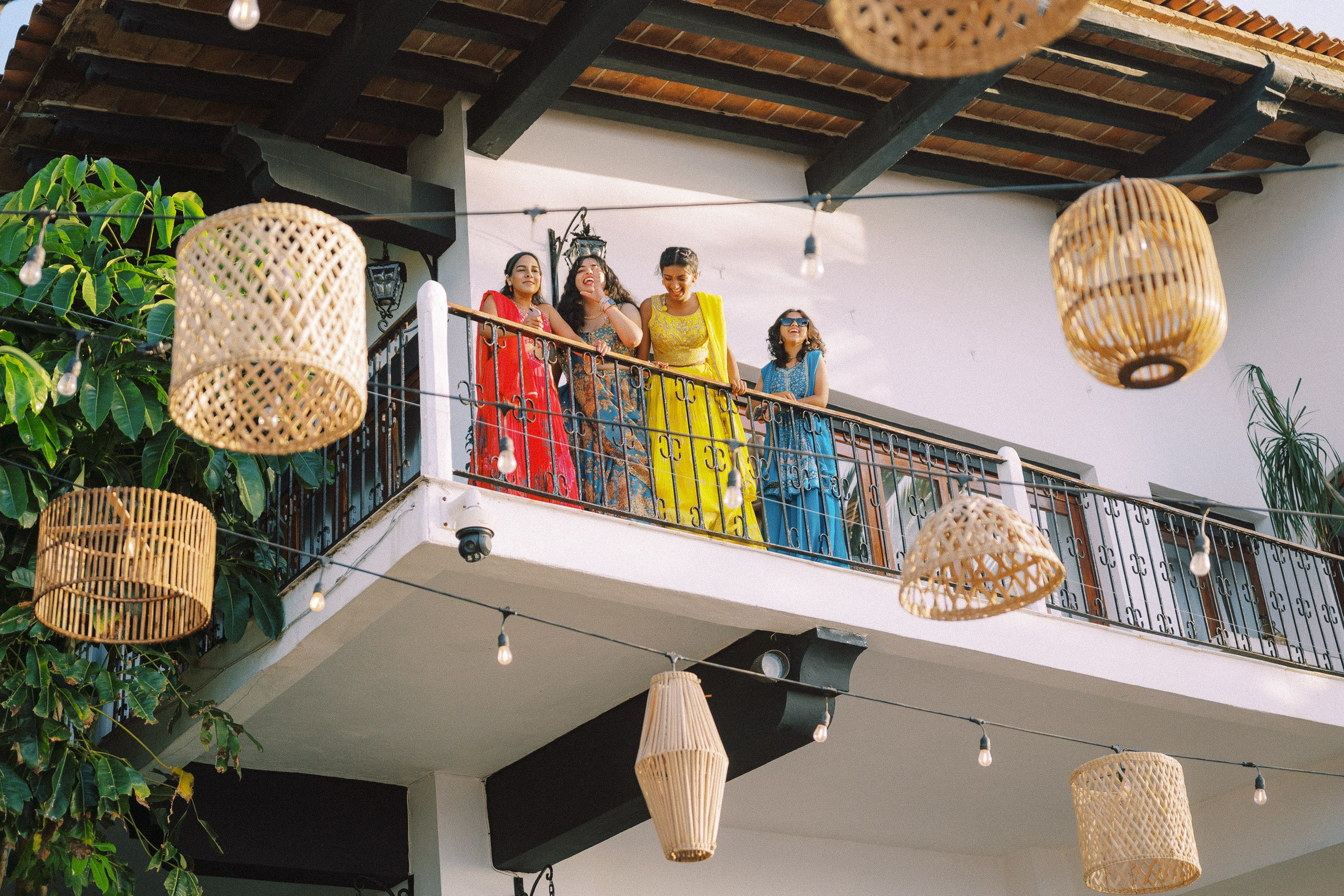 Wedding in Palo Maria. Sayulita Wedding Photographer, Puerto Vallarta, Cabo